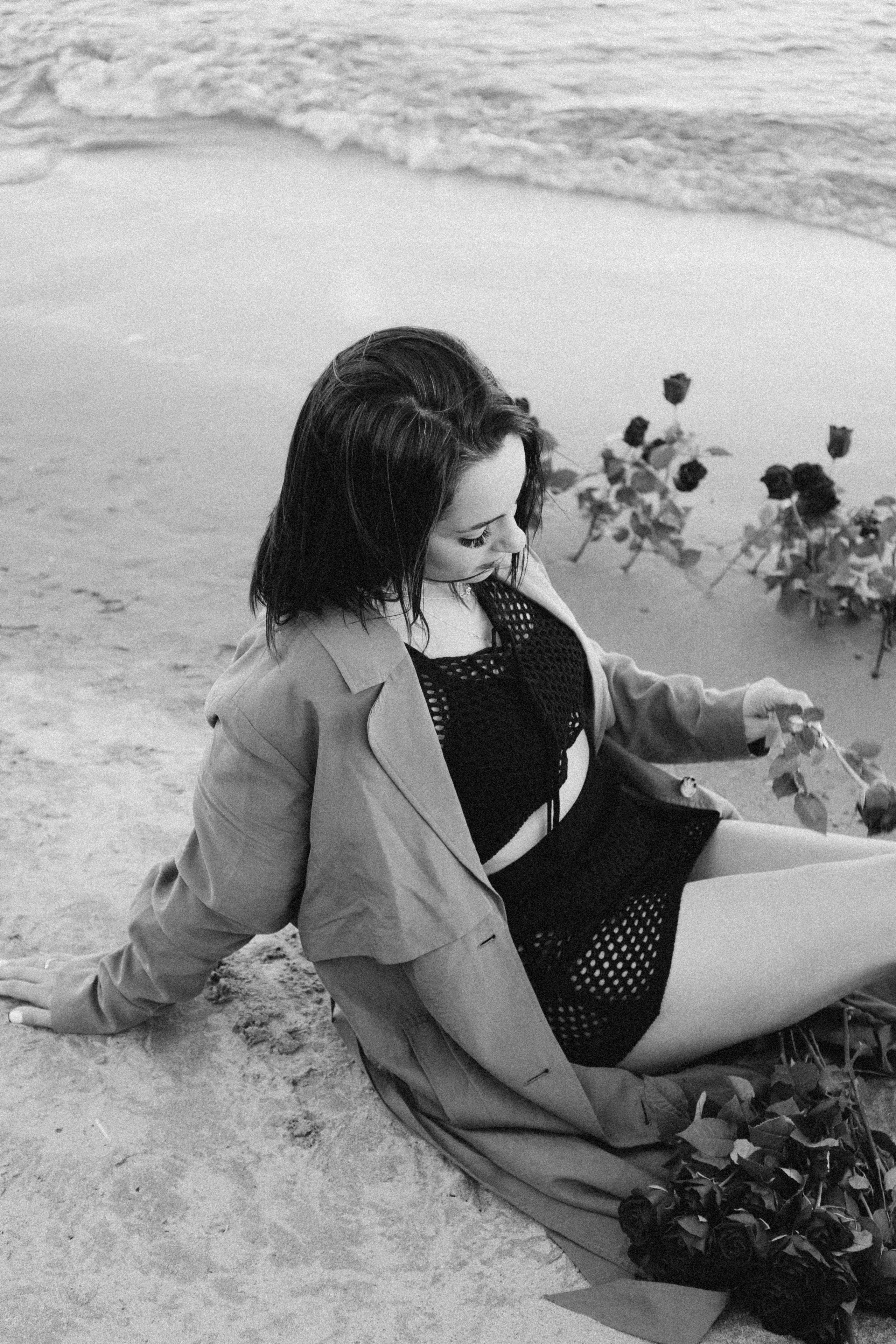 Розы. Профессиональный фотограф, Санкт-Петербург — Виктория Богомолова