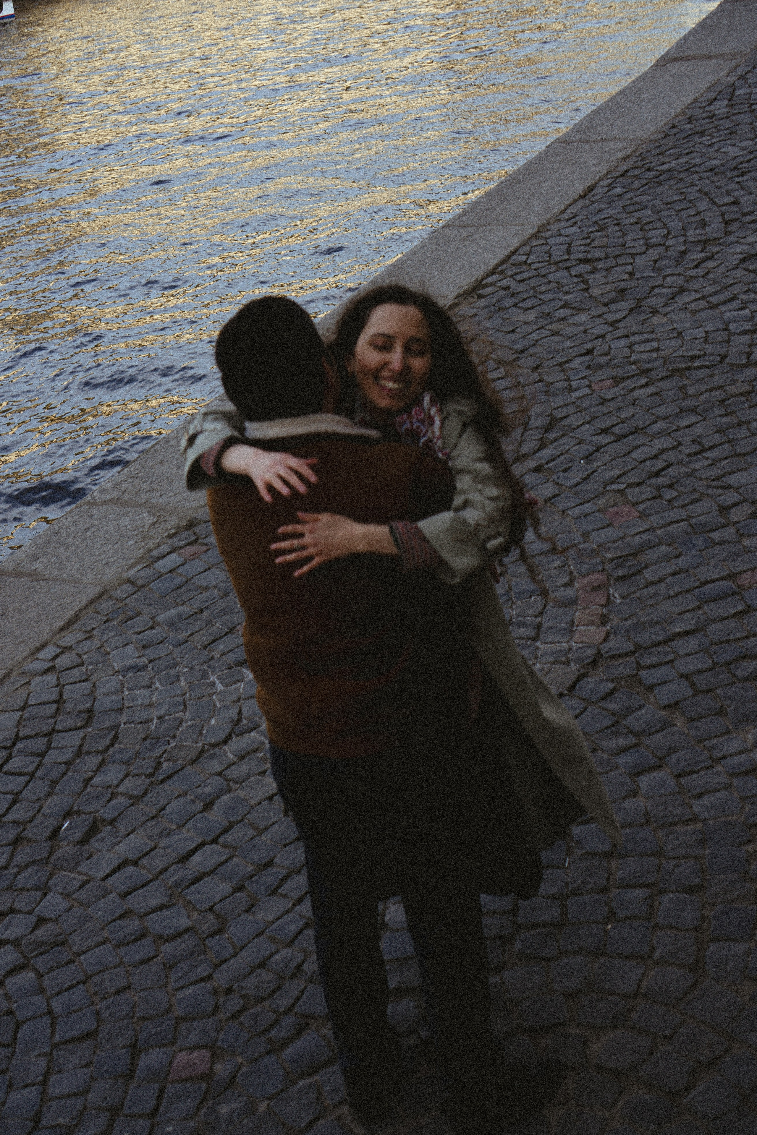 Love story. Профессиональный фотограф, Санкт-Петербург — Виктория Богомолова