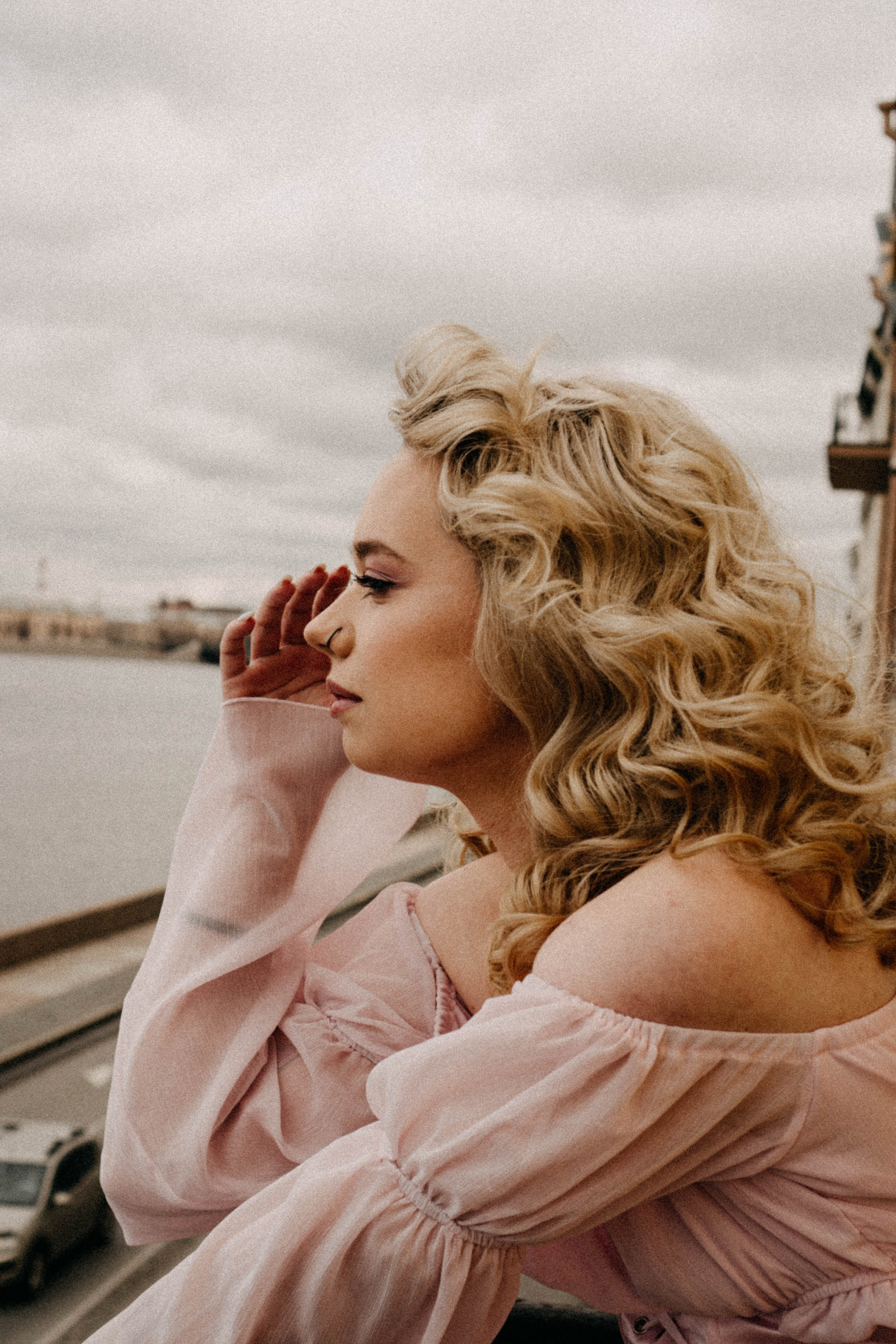 Студийная. Профессиональный фотограф, Санкт-Петербург — Виктория Богомолова