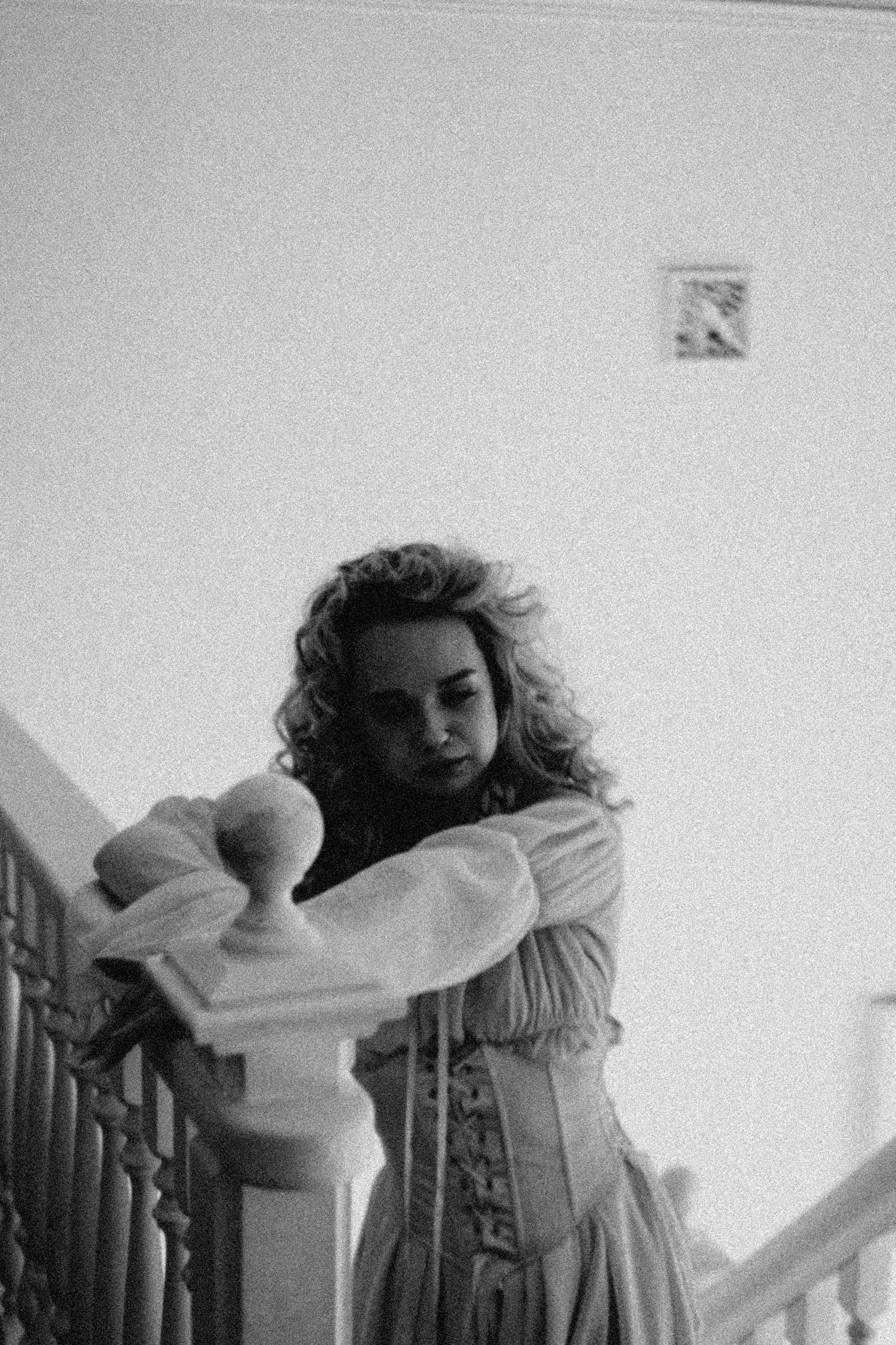 Студийная. Профессиональный фотограф, Санкт-Петербург — Виктория Богомолова