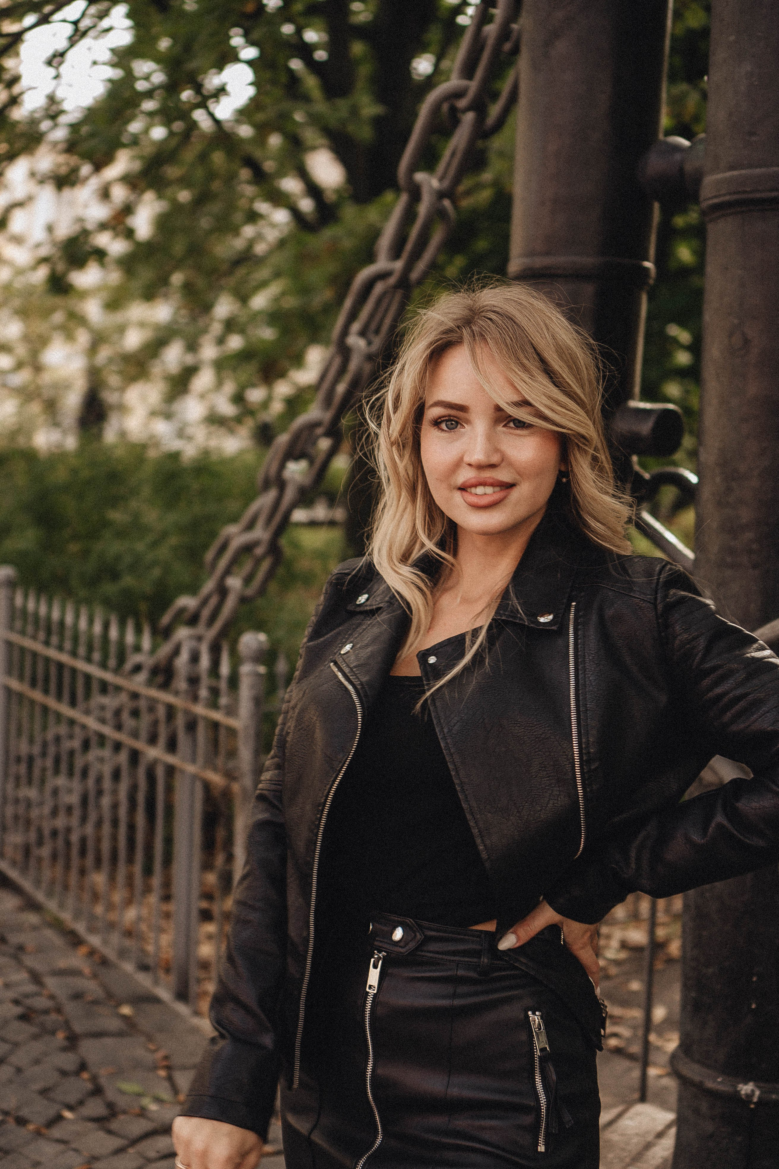 Прогулочная. Профессиональный фотограф, Санкт-Петербург — Виктория Богомолова