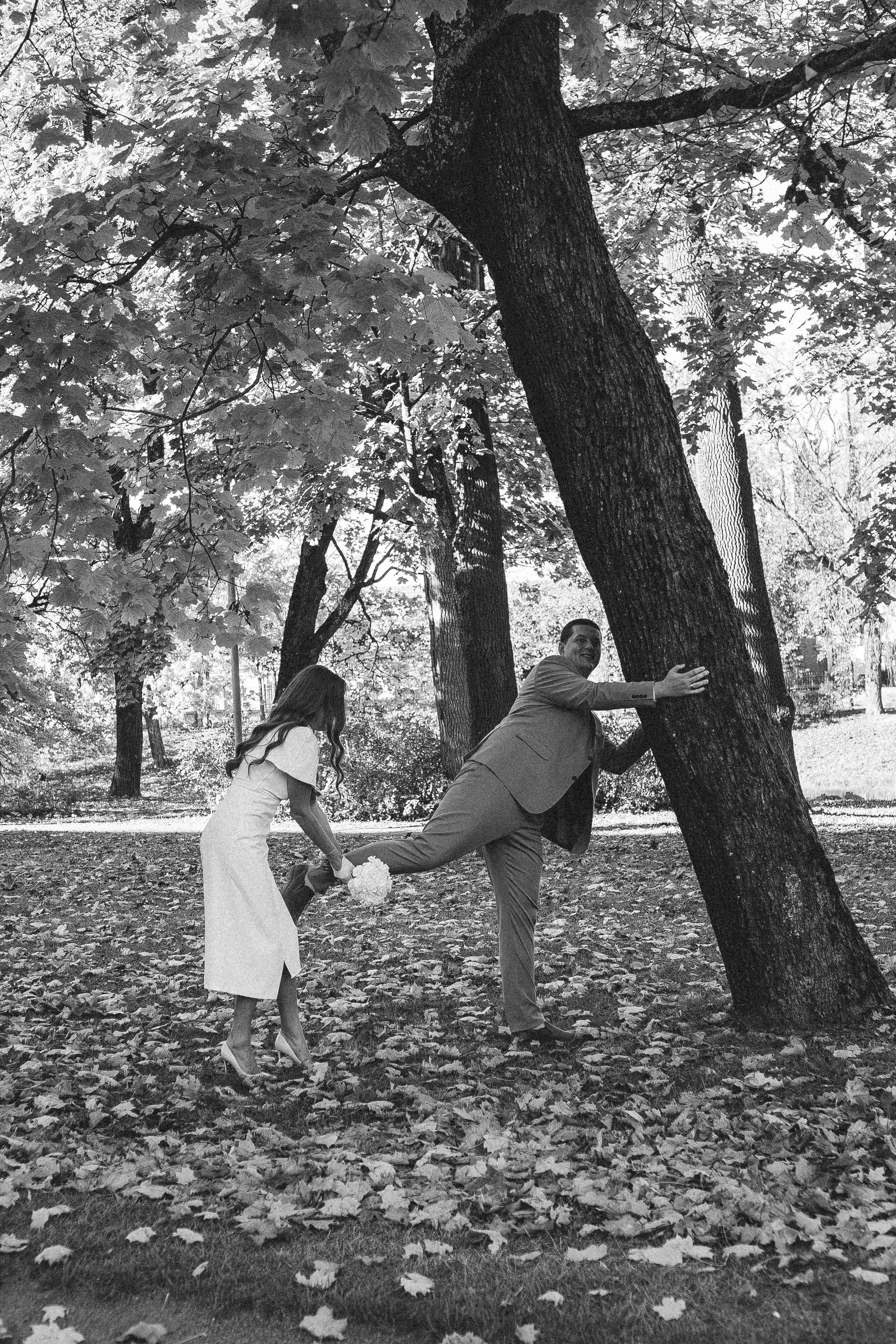 СВАДЕБНАЯ В ПУШКИНЕ. Профессиональный фотограф, Санкт-Петербург — Виктория Богомолова