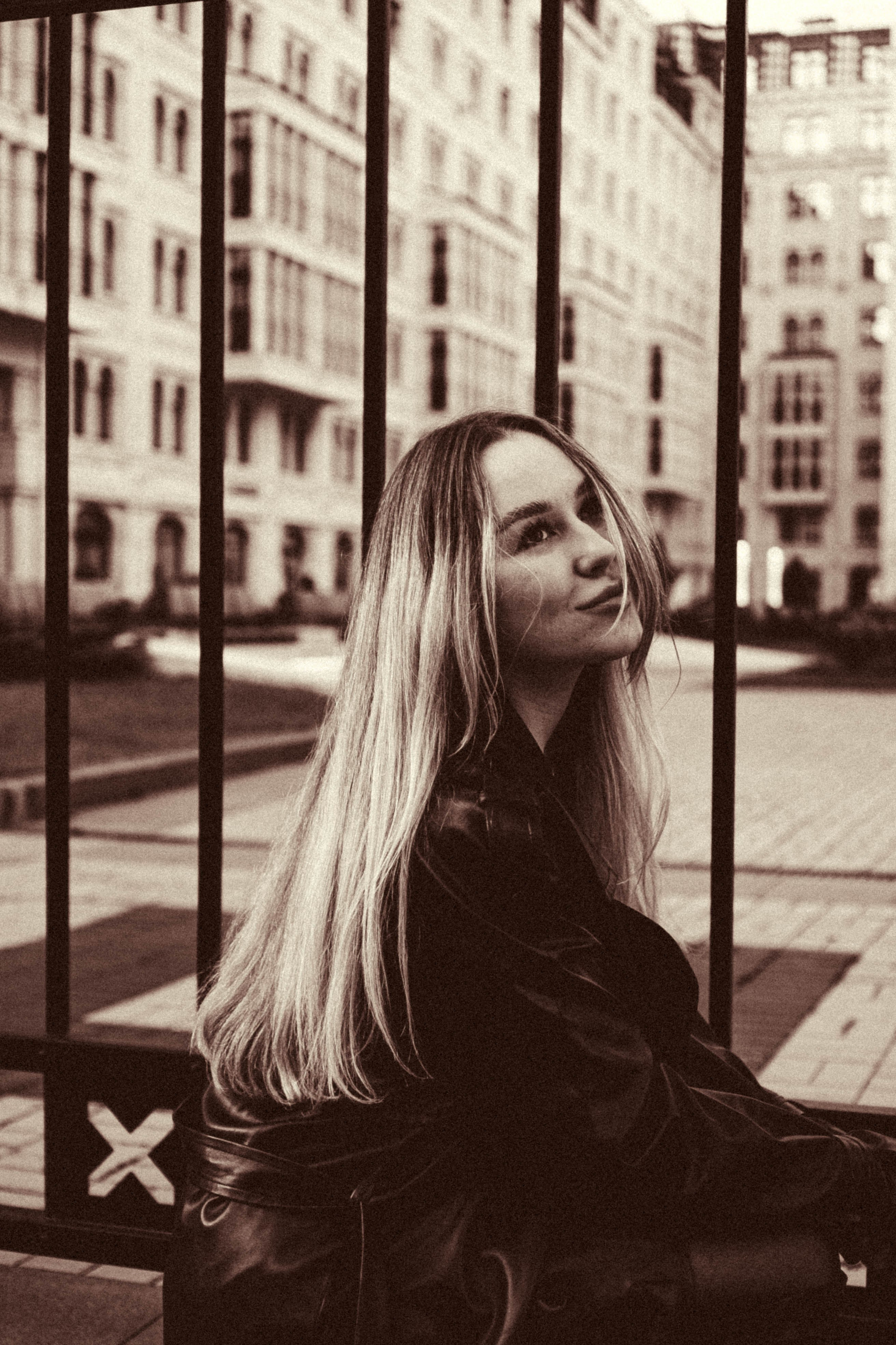 Ксения. Профессиональный фотограф, Санкт-Петербург — Виктория Богомолова