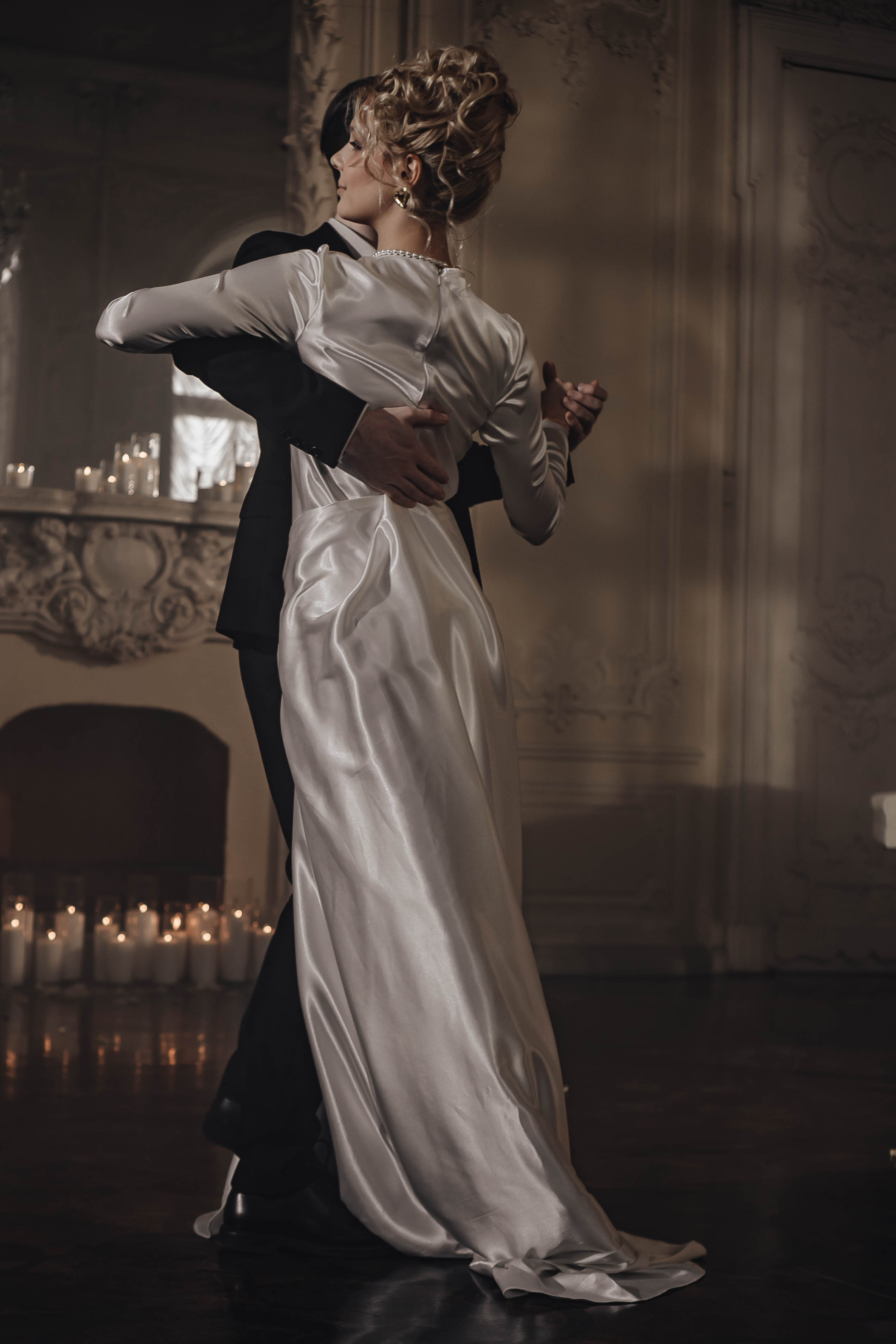 СВАДЕБНАЯ ФОТОСЕСИИЯ В НИКОЛАЕВСКОМ ДВОРЦЕ. Профессиональный фотограф, Санкт-Петербург — Виктория Богомолова