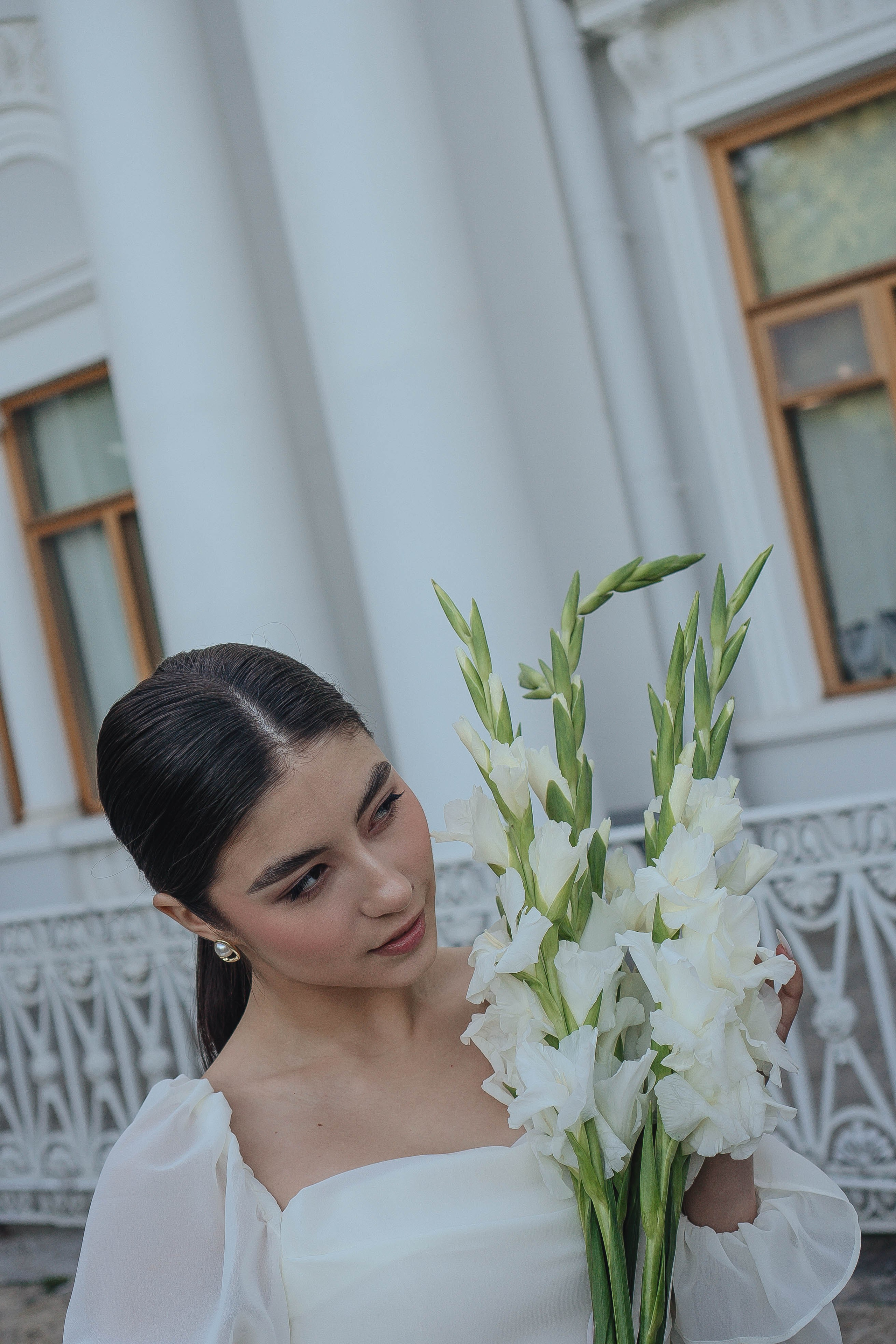 СВАДЕБНАЯ СЬЕМКА НА РАССВЕТЕ НА ЕЛАГИНОМ ОСТОРОВЕ. Профессиональный фотограф, Санкт-Петербург — Виктория Богомолова