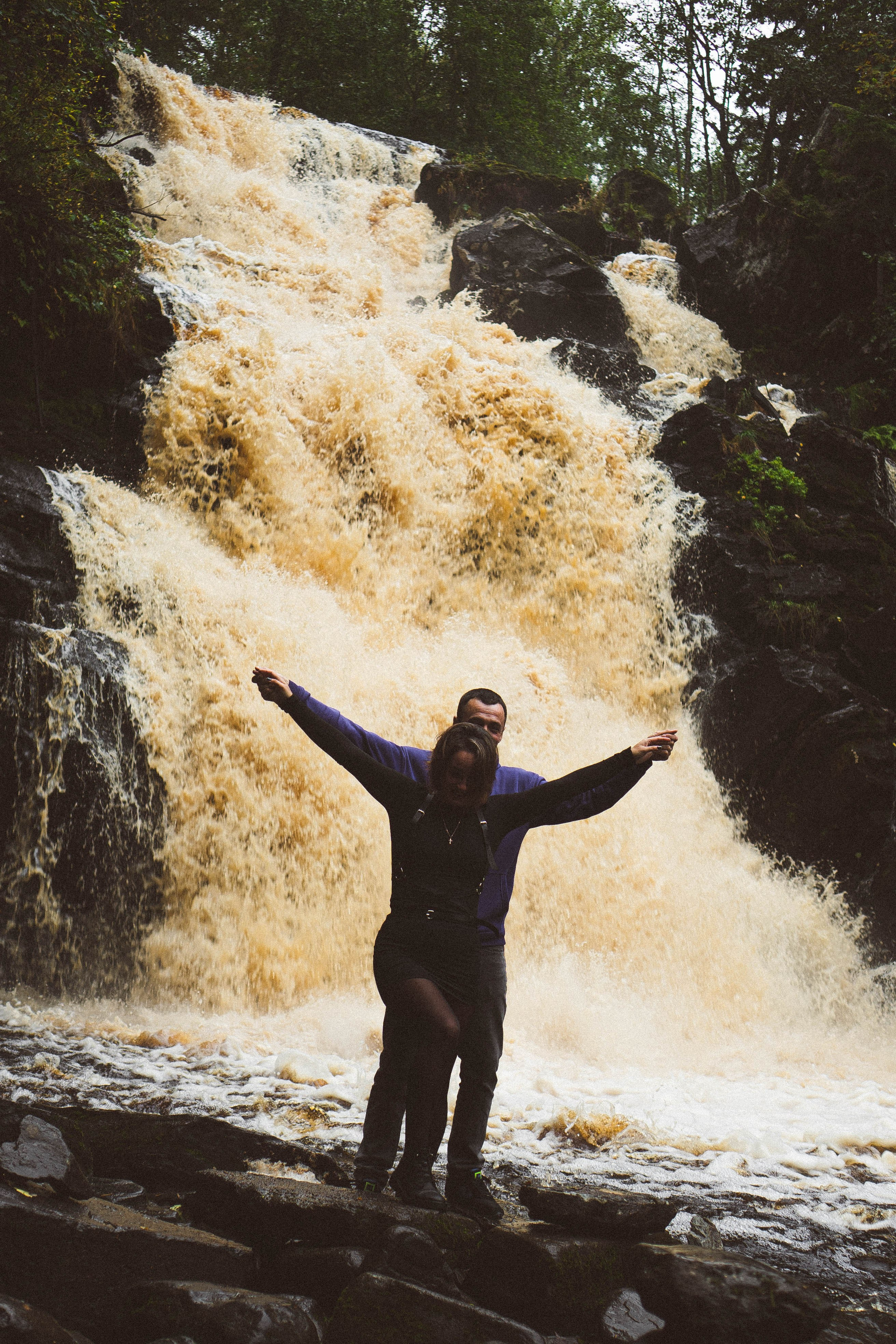 Прогулка на природе. Профессиональный фотограф, Санкт-Петербург — Виктория Богомолова