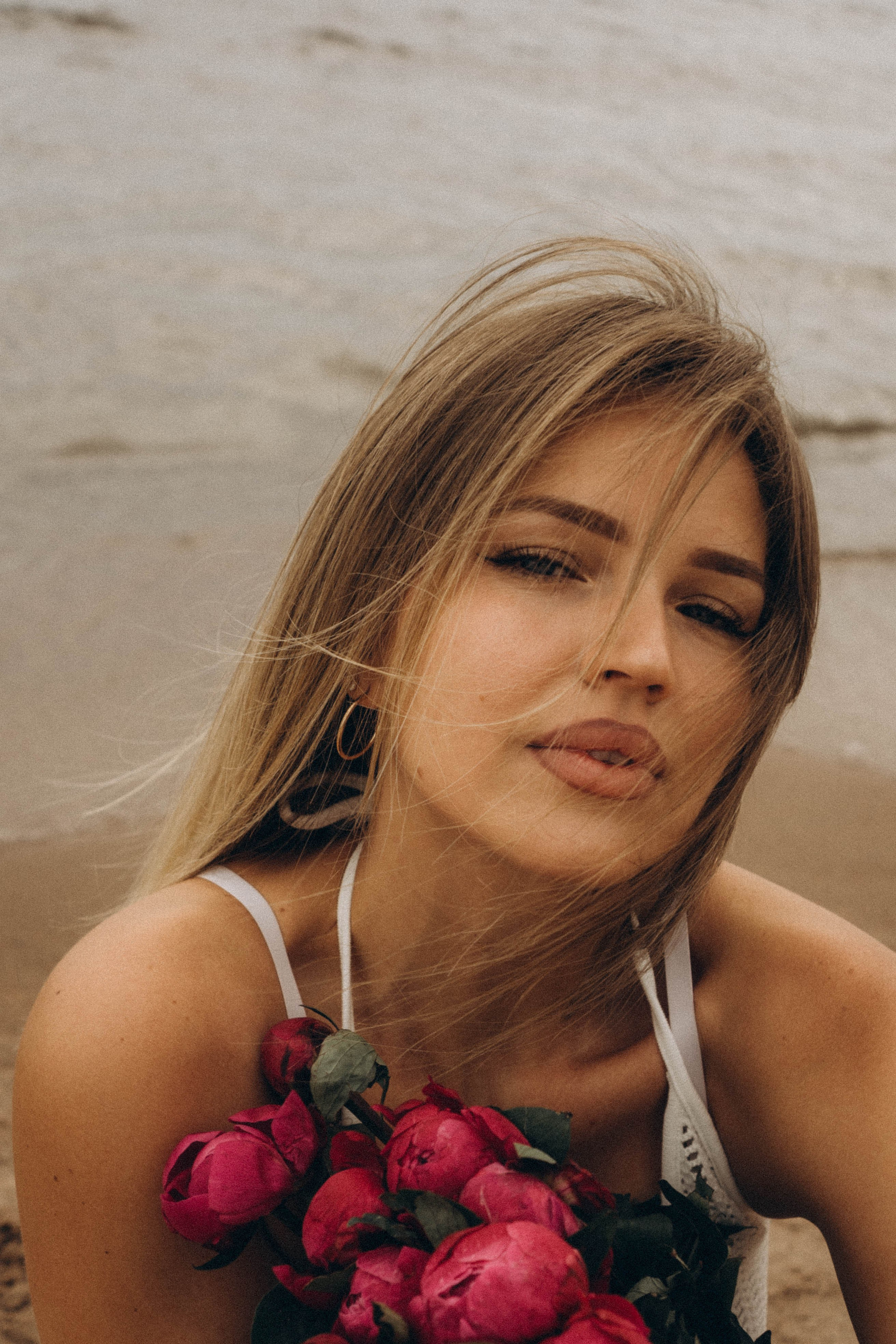 Прогулка в парке. Профессиональный фотограф, Санкт-Петербург — Виктория Богомолова