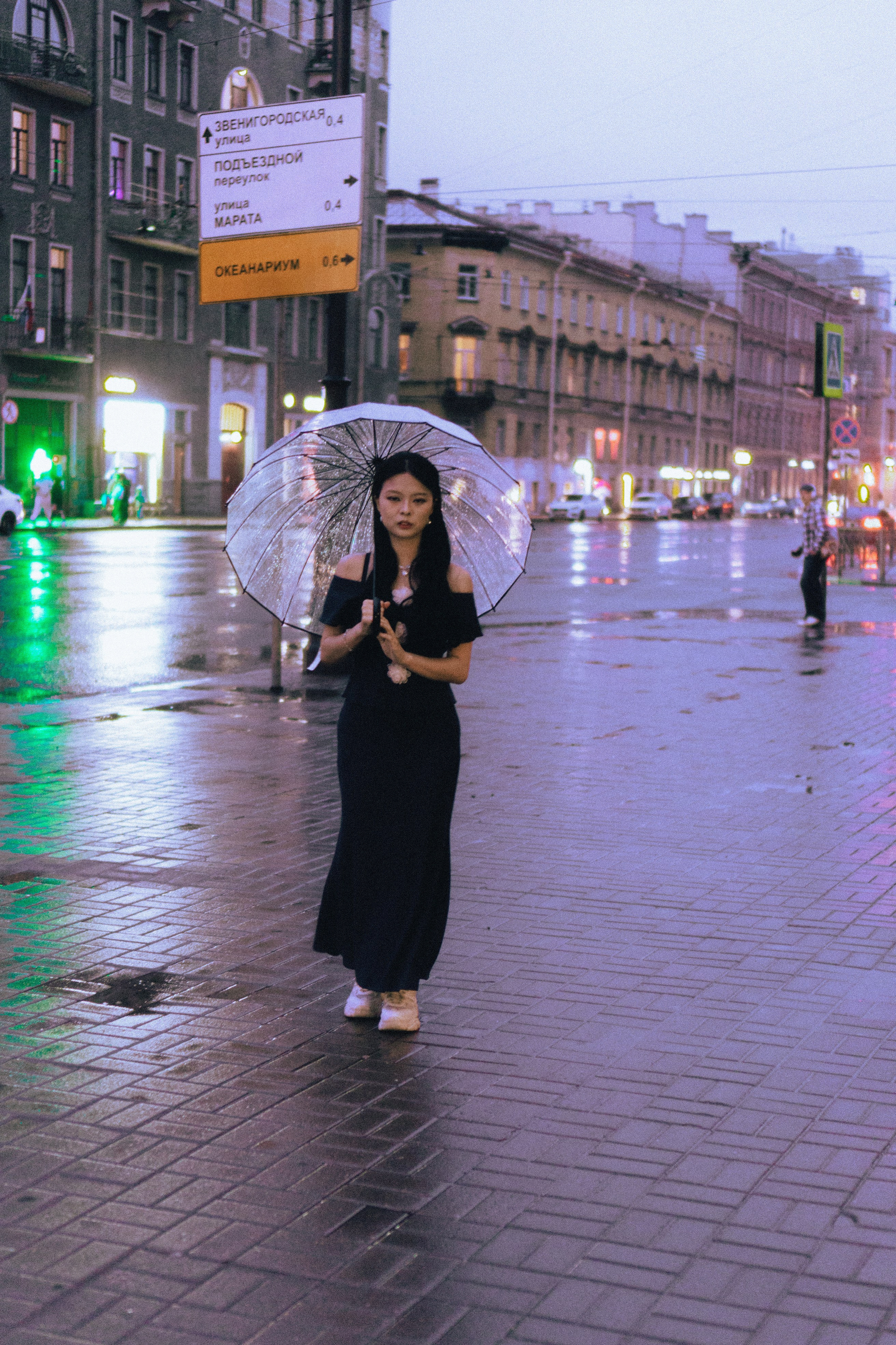 НА ПАМЯТЬ О ПИТЕРЕ. Профессиональный фотограф, Санкт-Петербург — Виктория Богомолова