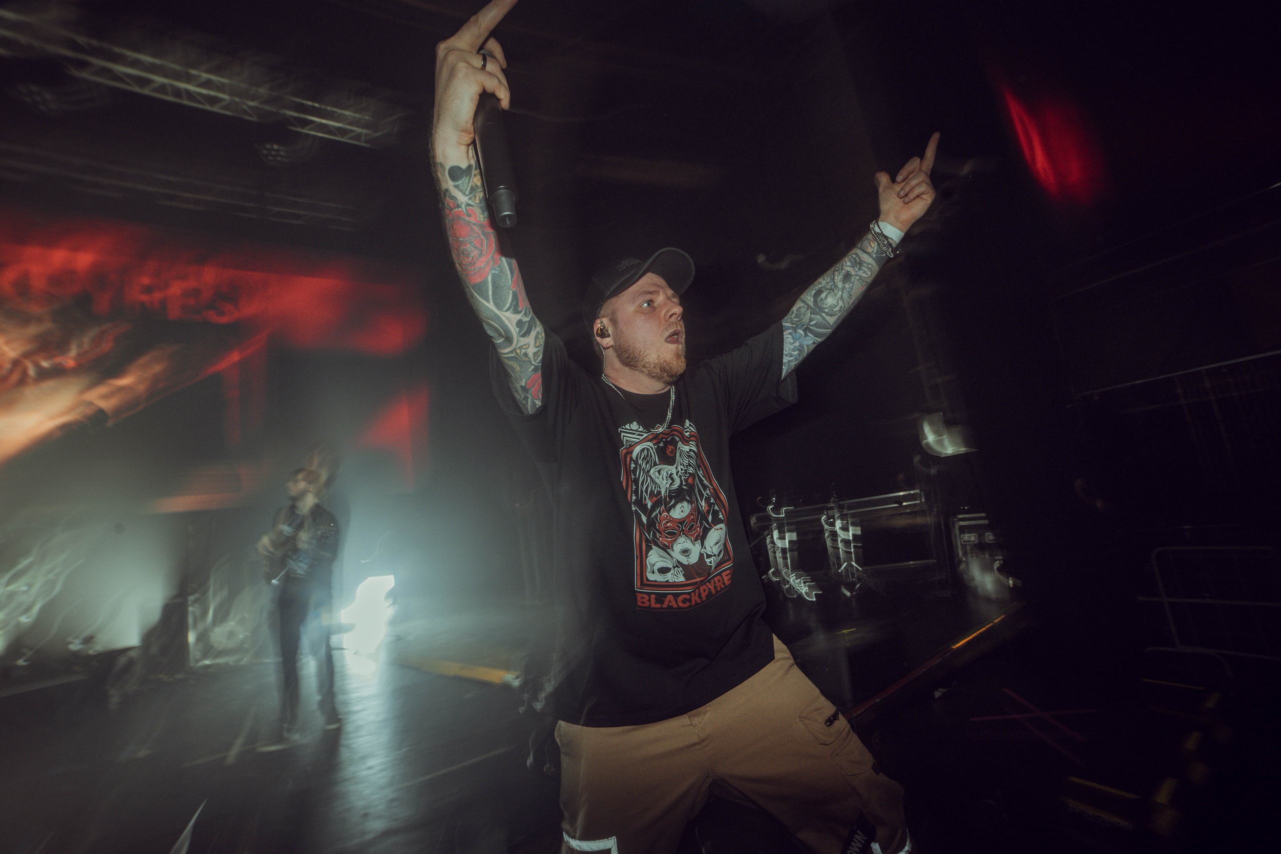 Blackpyres 10.05.2024. Фотограф Дядя Сник