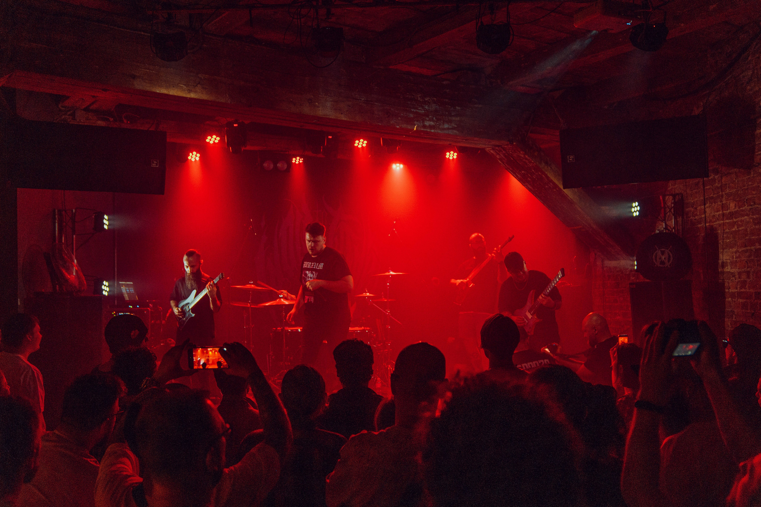 Idols to be faded 26.05.2024. Фотограф Дядя Сник