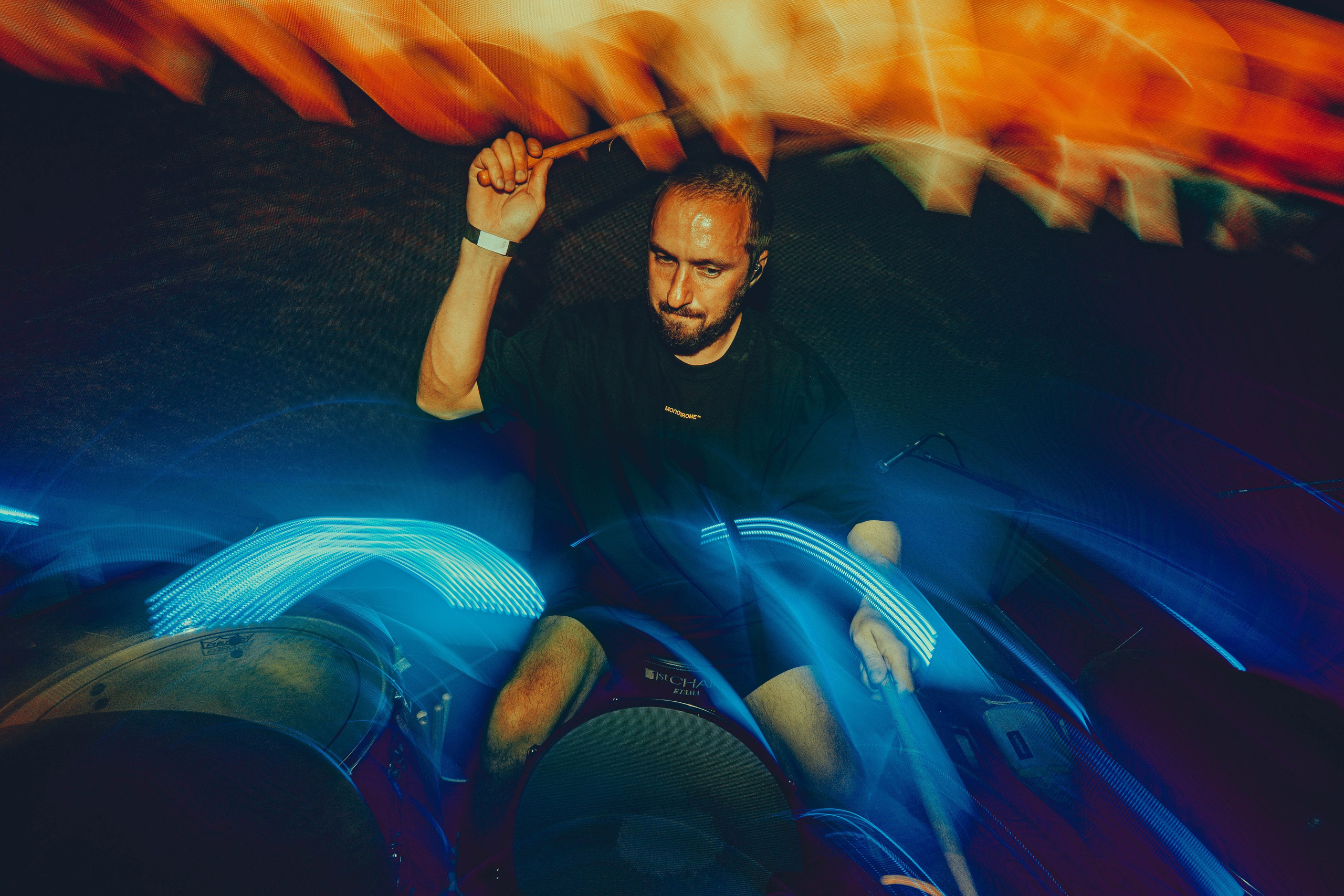 Blackpyres 12.09.2025. Фотограф Дядя Сник