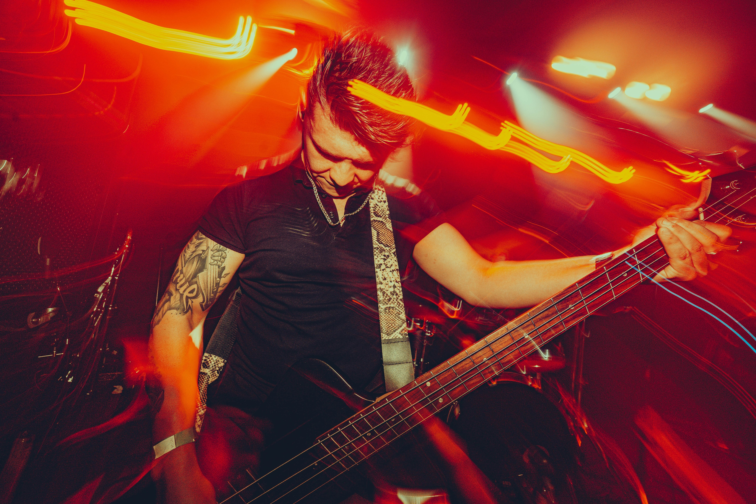 Bite the goat 17.08.2025. Фотограф Дядя Сник