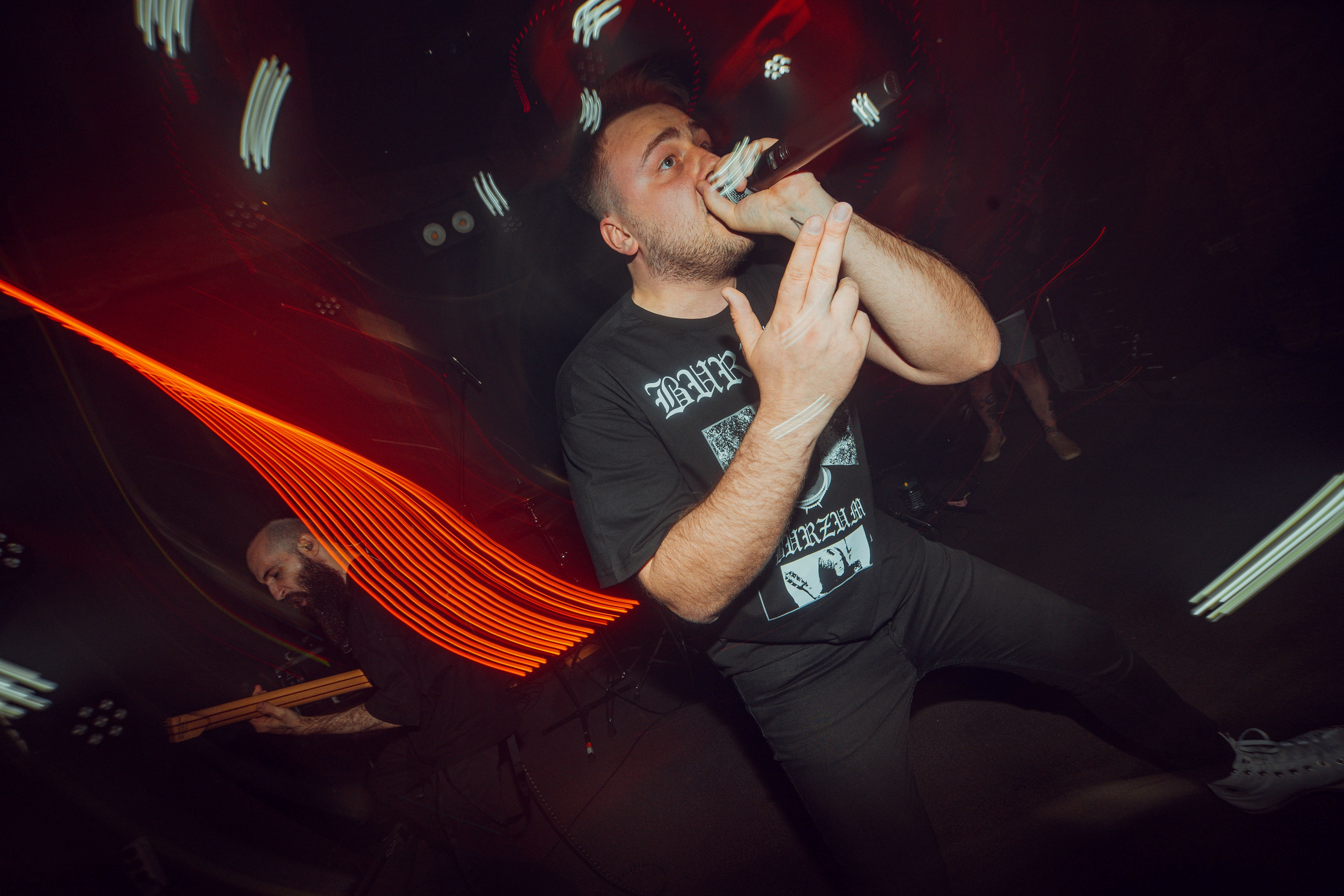 Idols to be faded 26.05.2024. Фотограф Дядя Сник