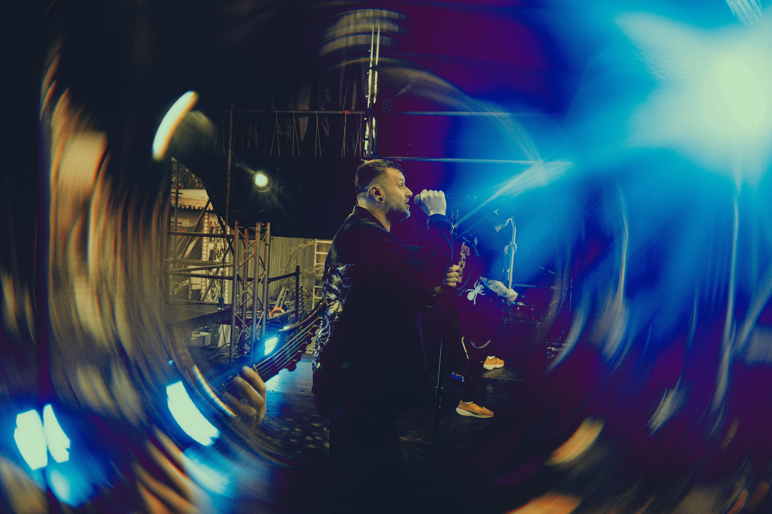 Stigmata 30.05.2025. Фотограф Дядя Сник