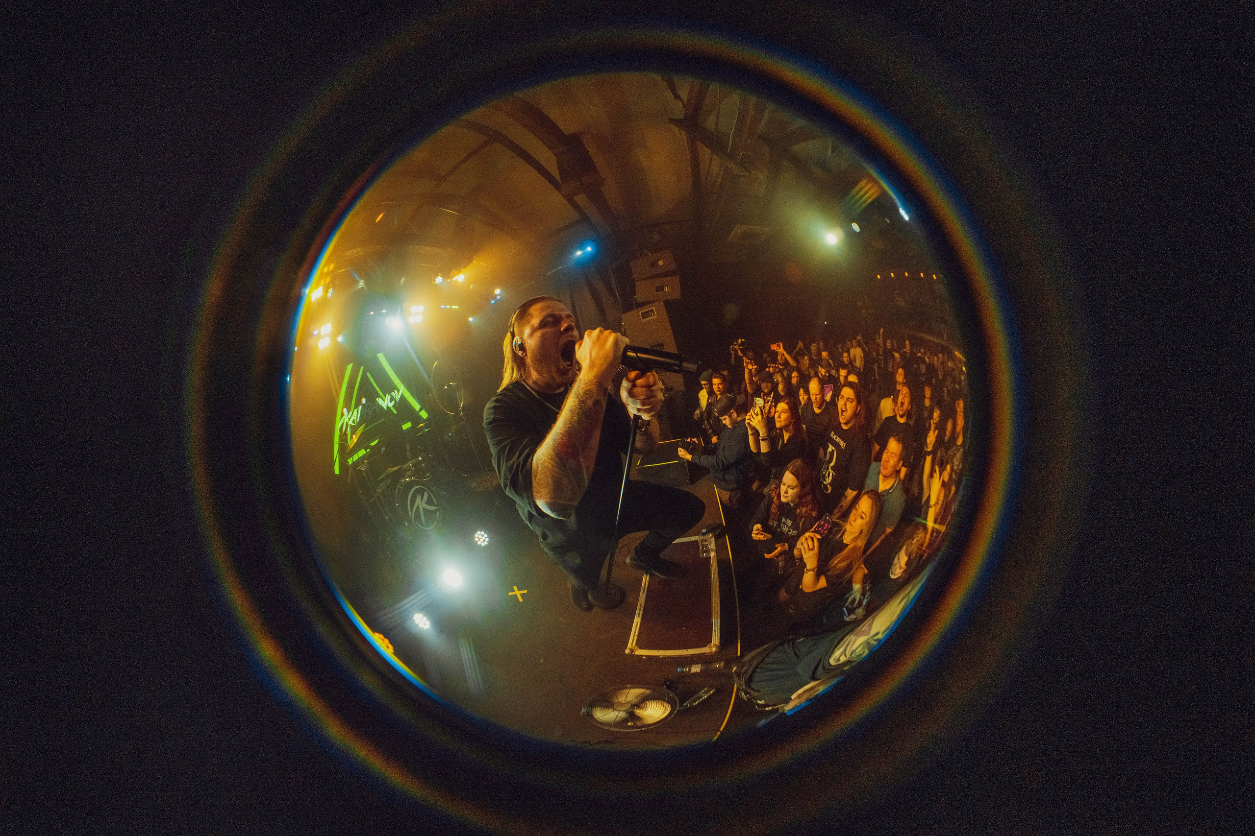 Kapranov 13.04.2025. Фотограф Дядя Сник