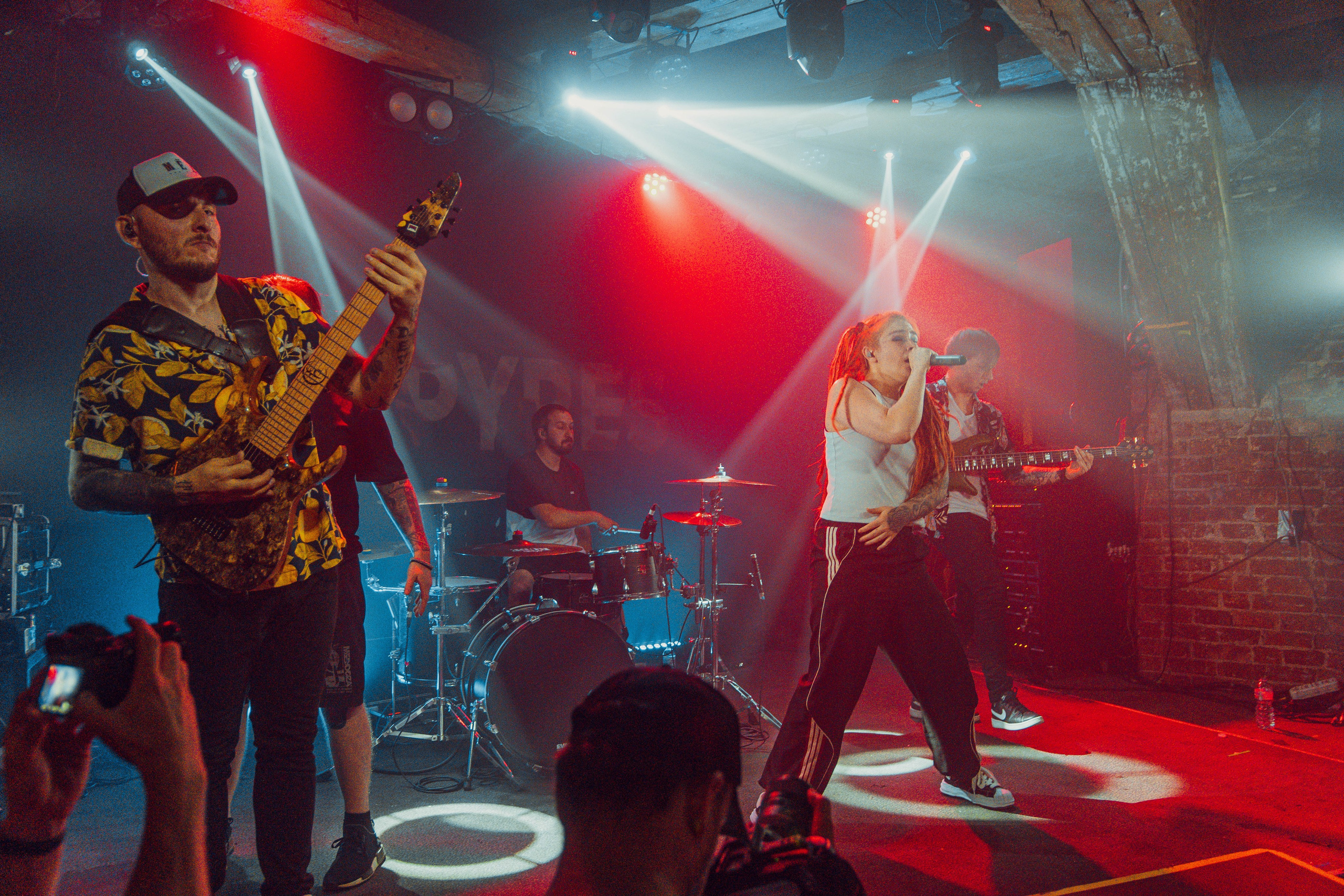 Blackpyres 26.05.2024. Фотограф Дядя Сник