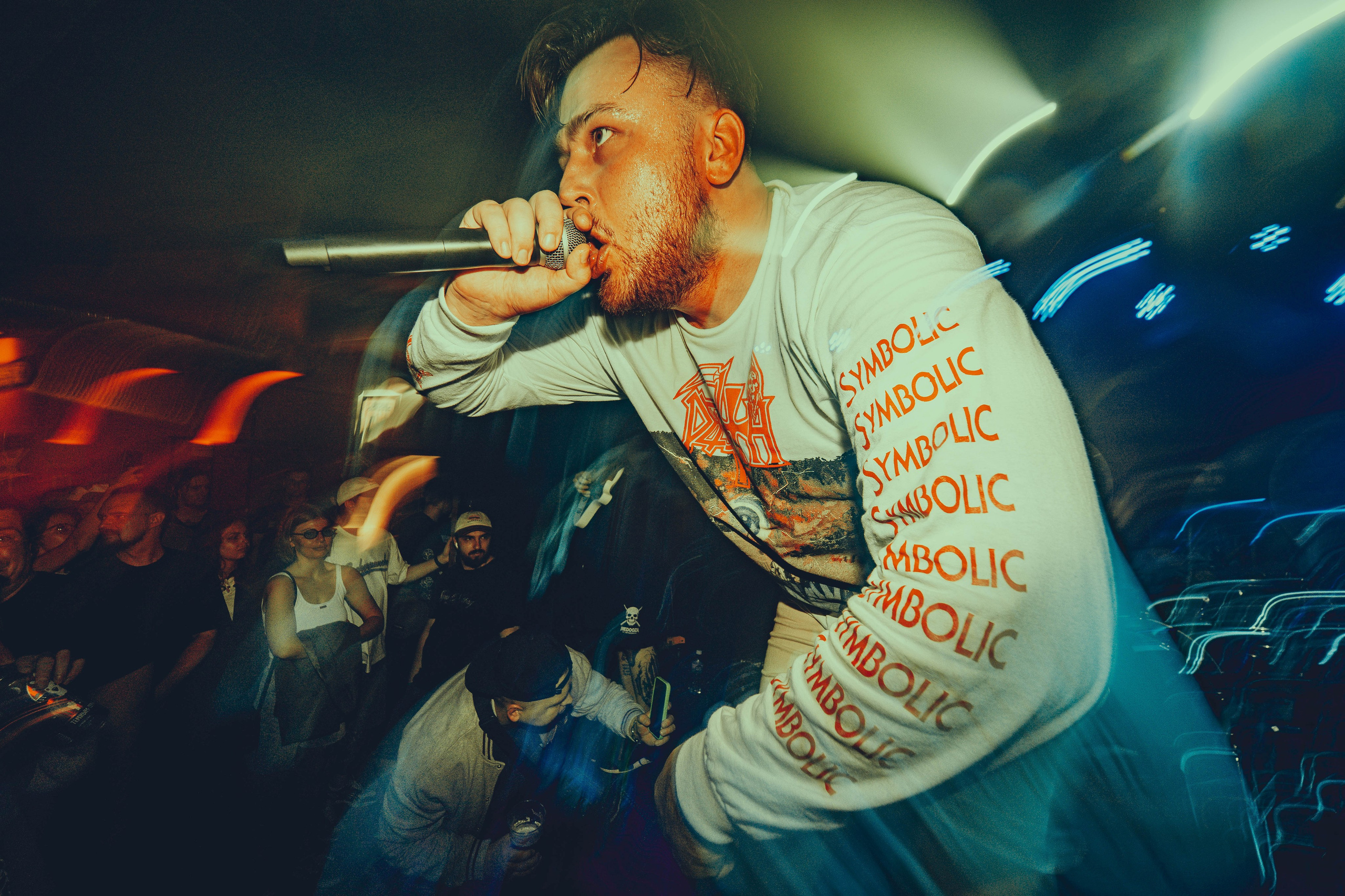 Idols to be faded 15.08.2025. Фотограф Дядя Сник