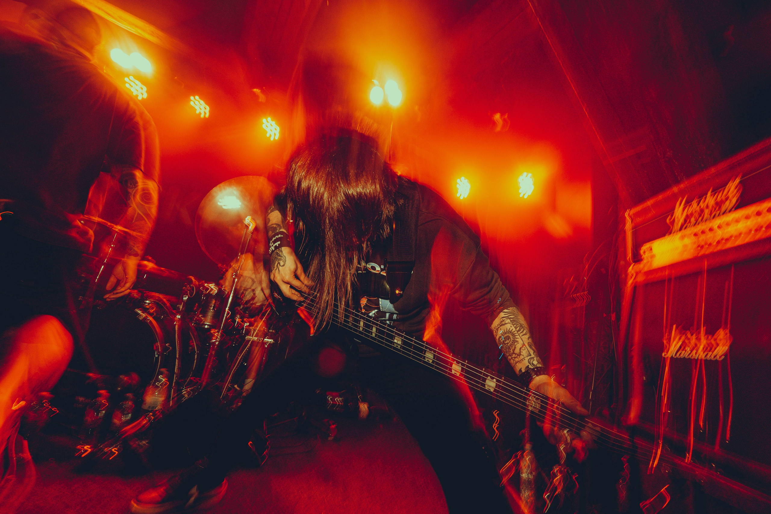 Blackpyres 12.06.2025. Фотограф Дядя Сник