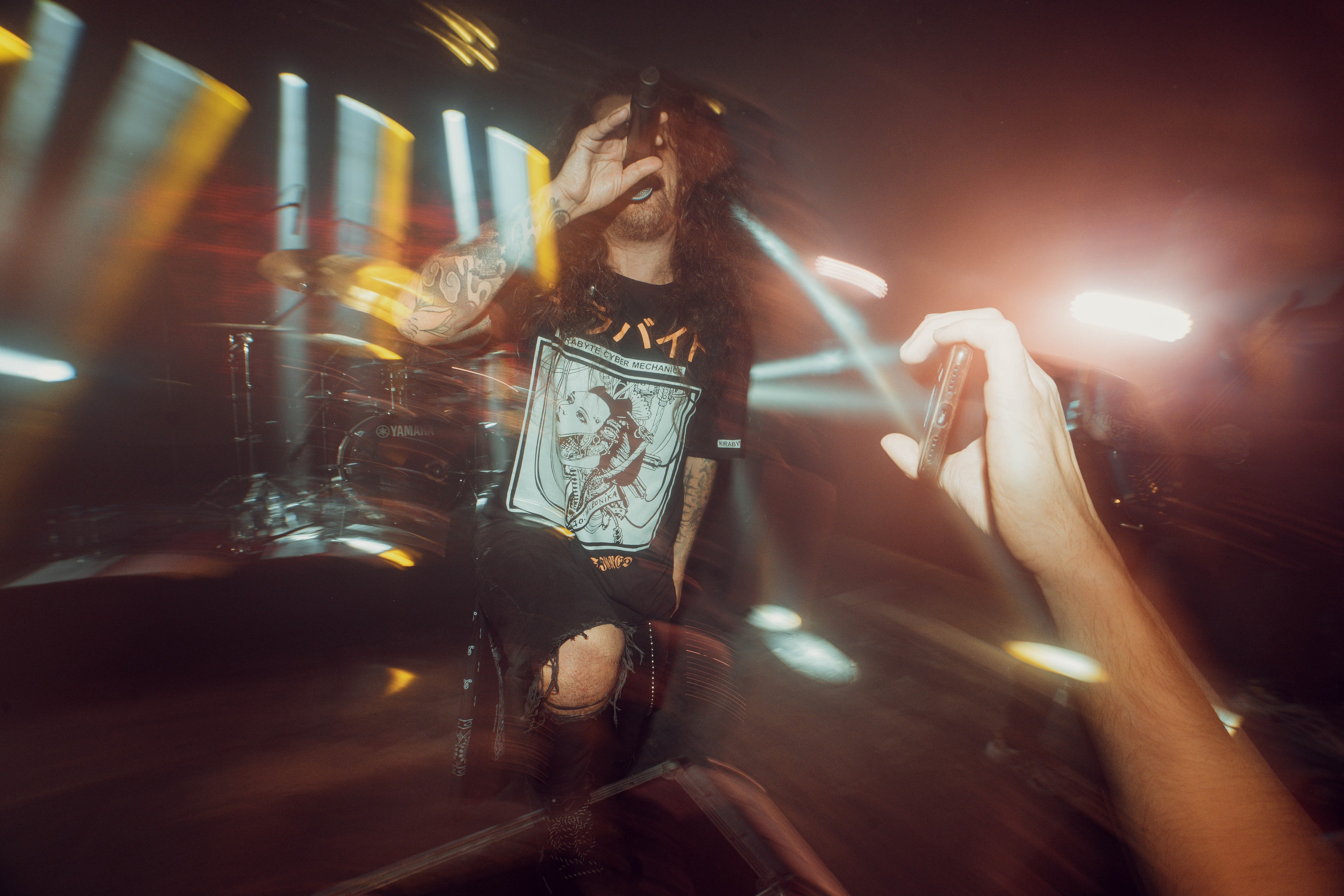 ##### 5.04.2024. Фотограф Дядя Сник