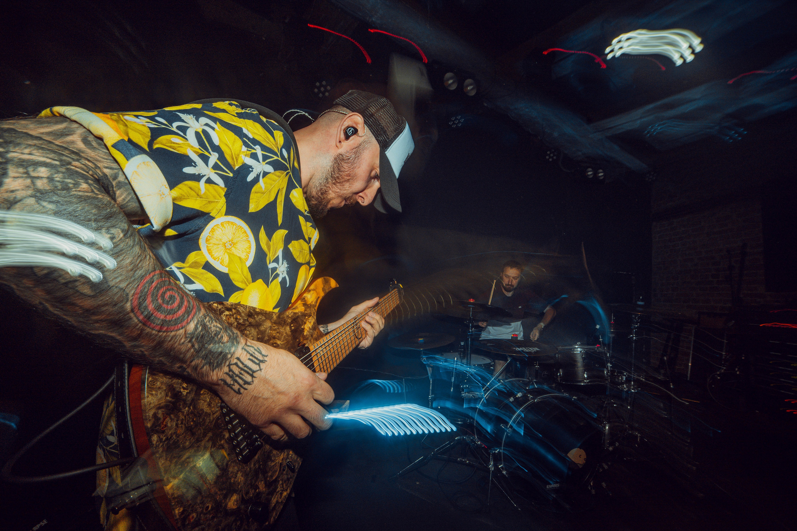 Blackpyres 26.05.2024. Фотограф Дядя Сник