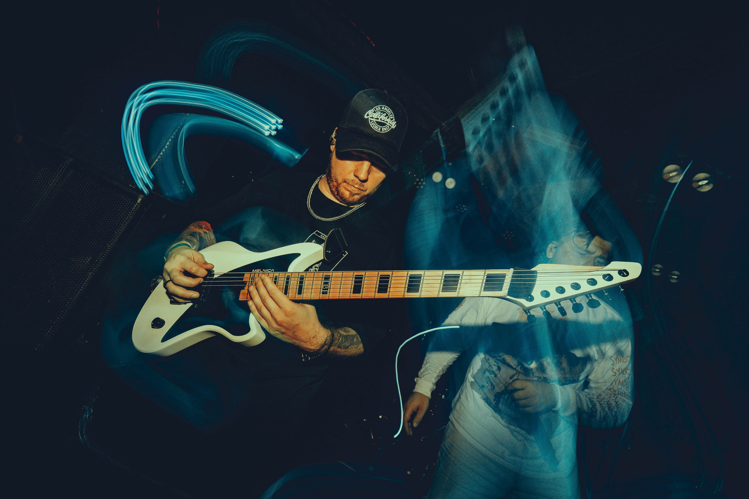 Idols to be faded 15.08.2025. Фотограф Дядя Сник