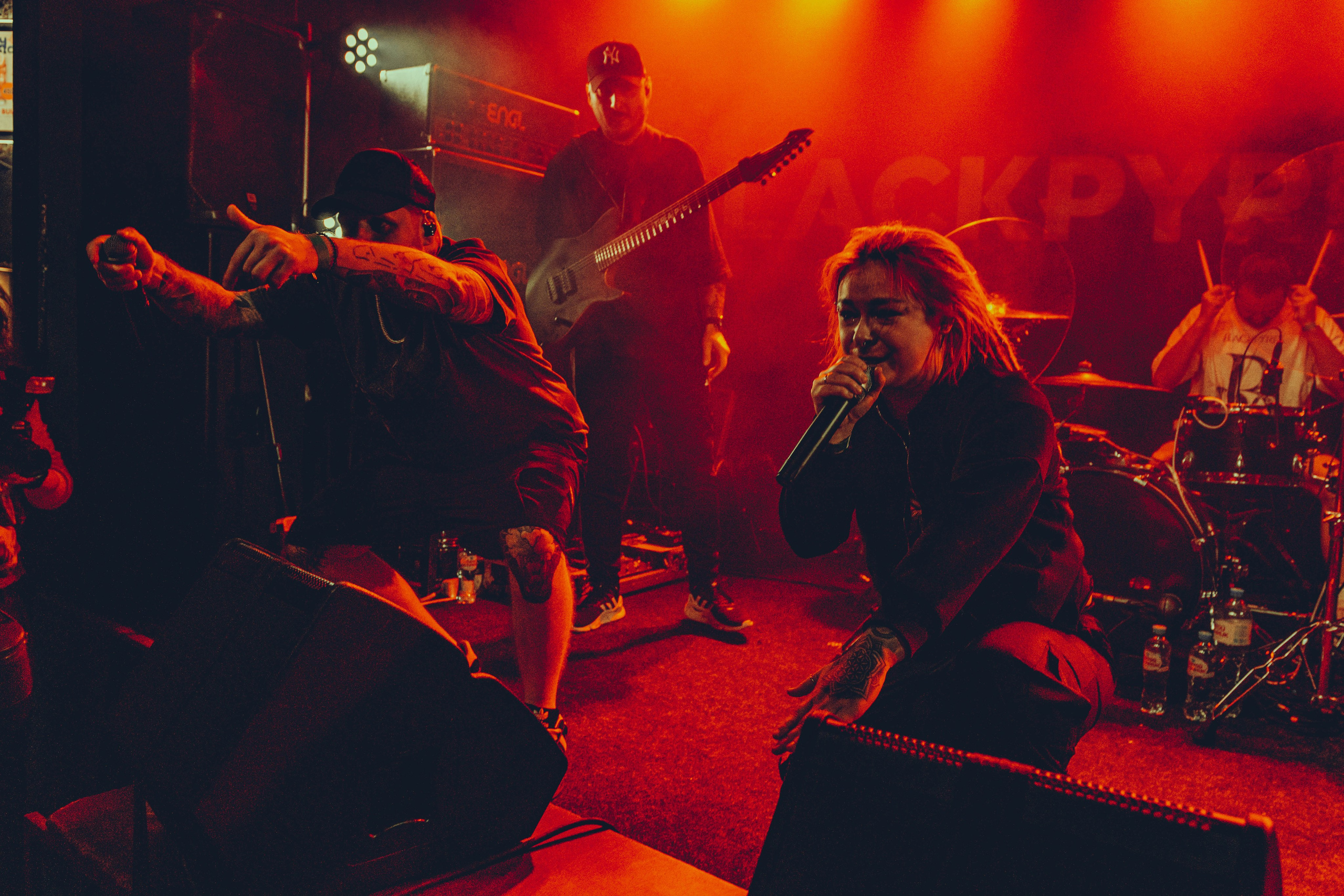 Blackpyres 12.06.2025. Фотограф Дядя Сник