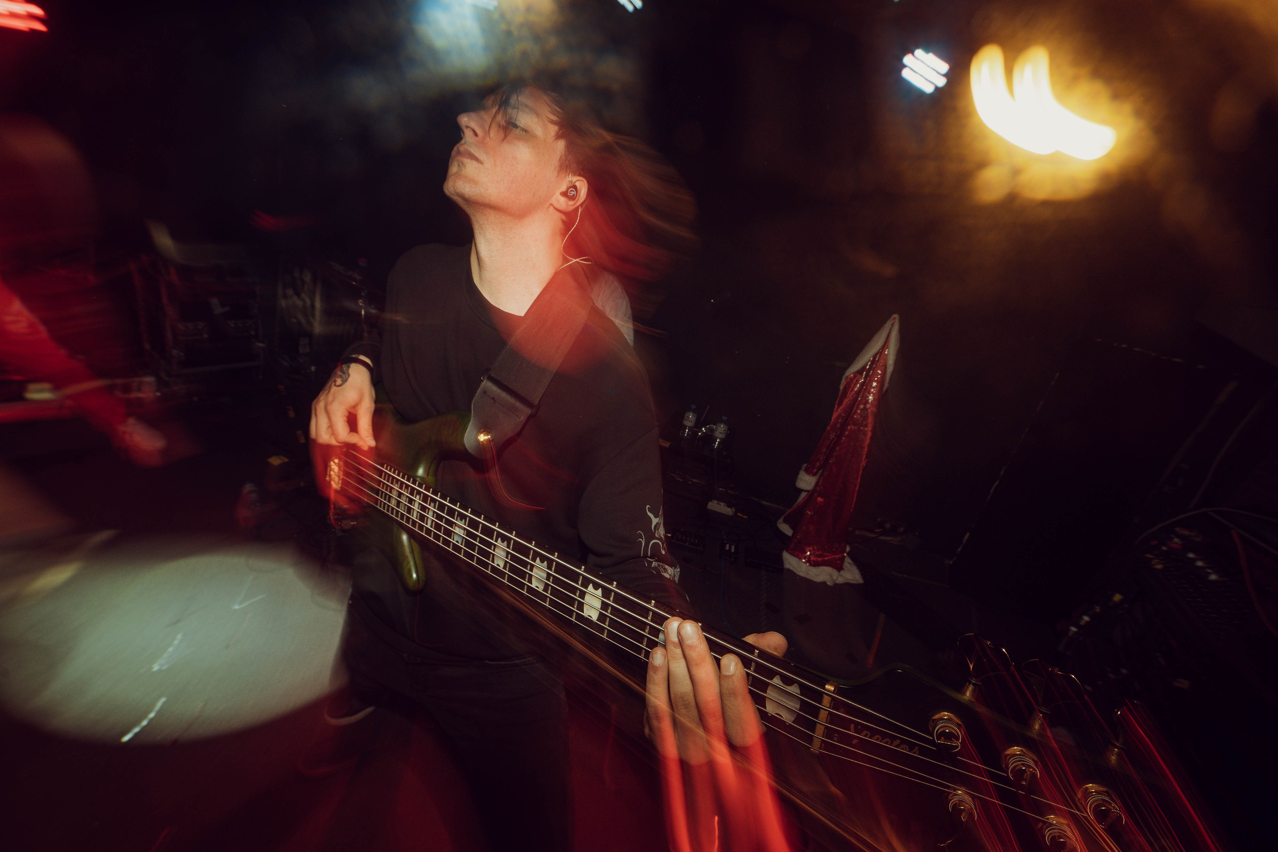 Blackpyres 23.12.2023. Фотограф Дядя Сник