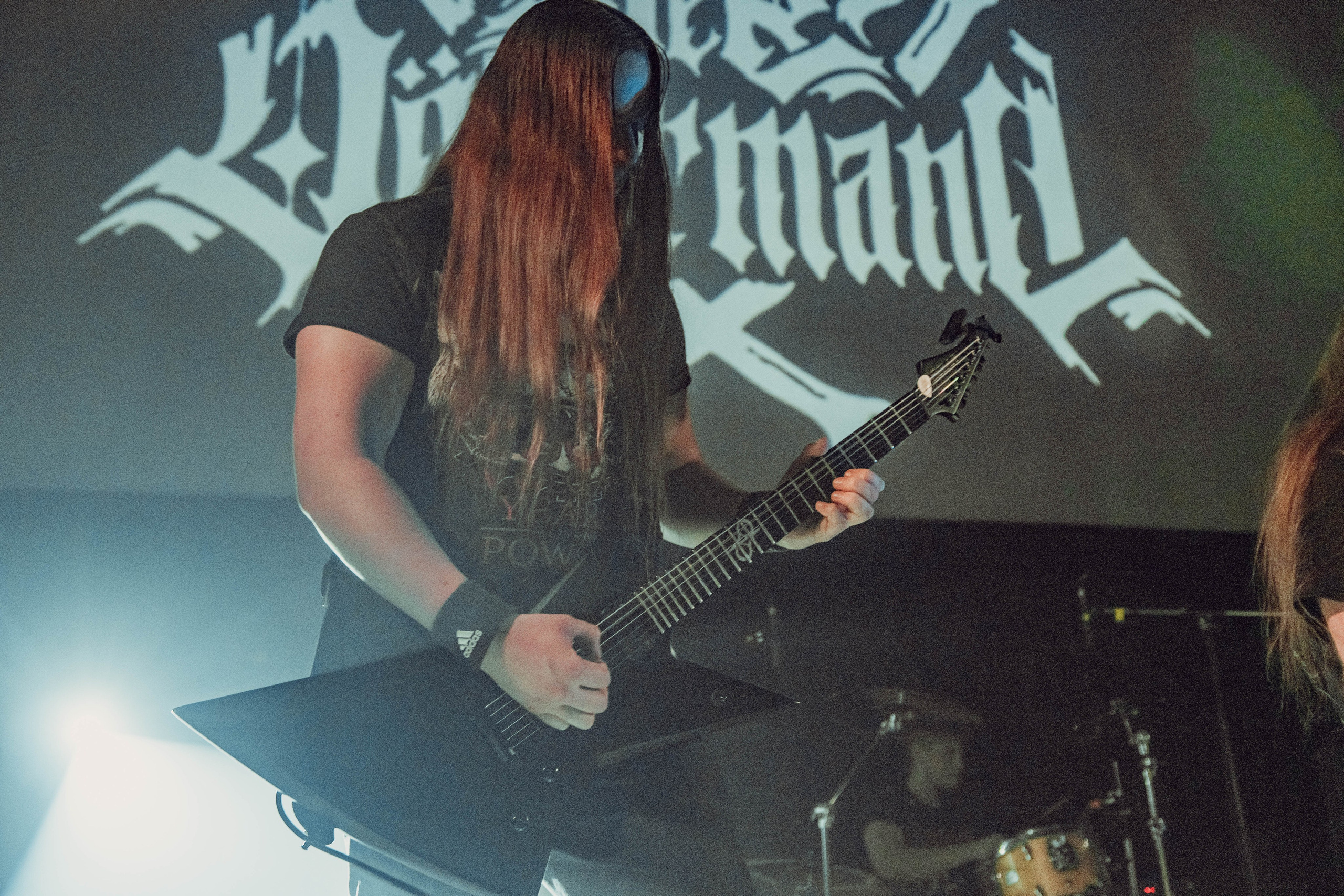 Der Döbermann 26.01.2024. Фотограф Дядя Сник