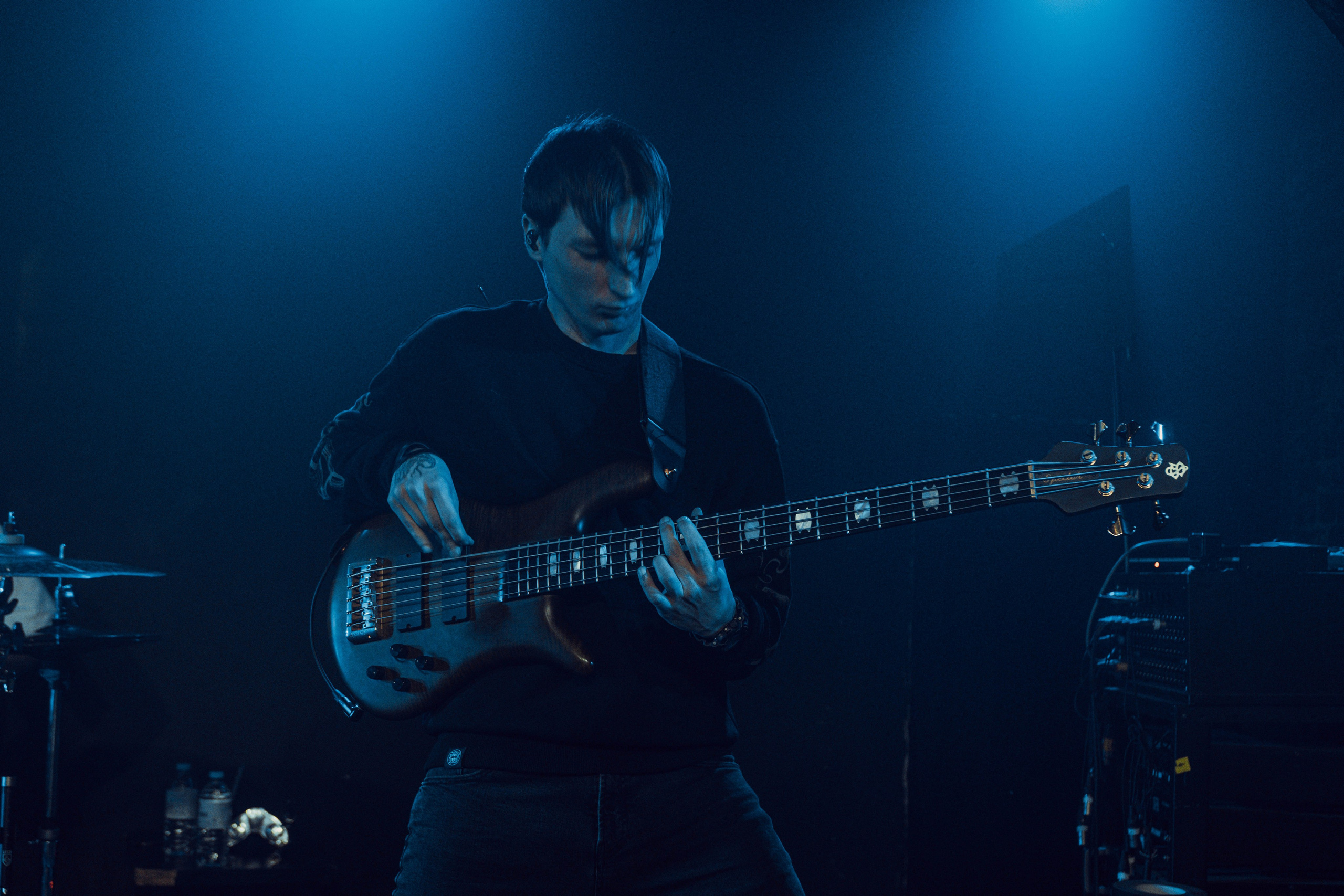 Blackpyres 23.12.2023. Фотограф Дядя Сник