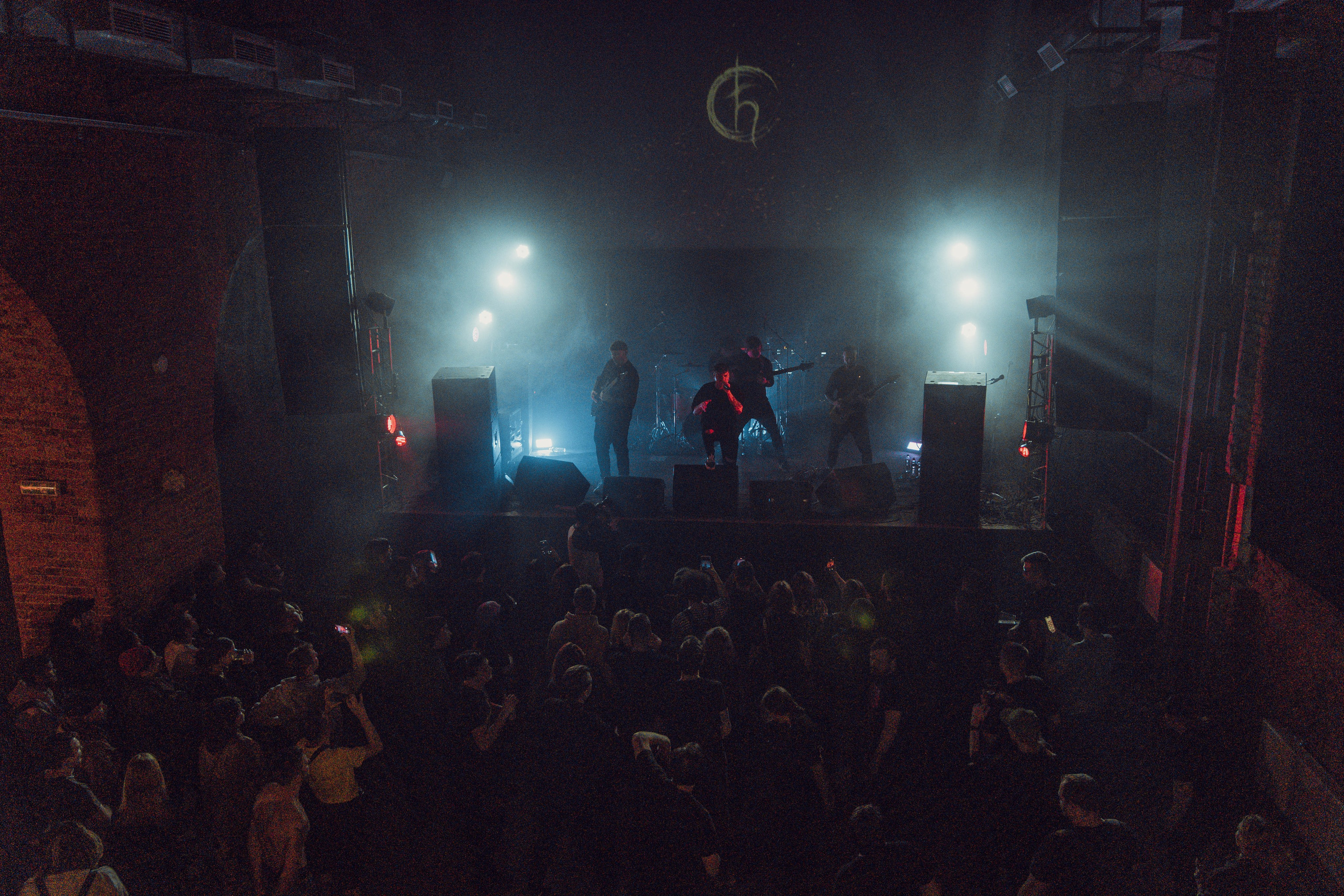 The Korea 12.01.2024. Фотограф Дядя Сник