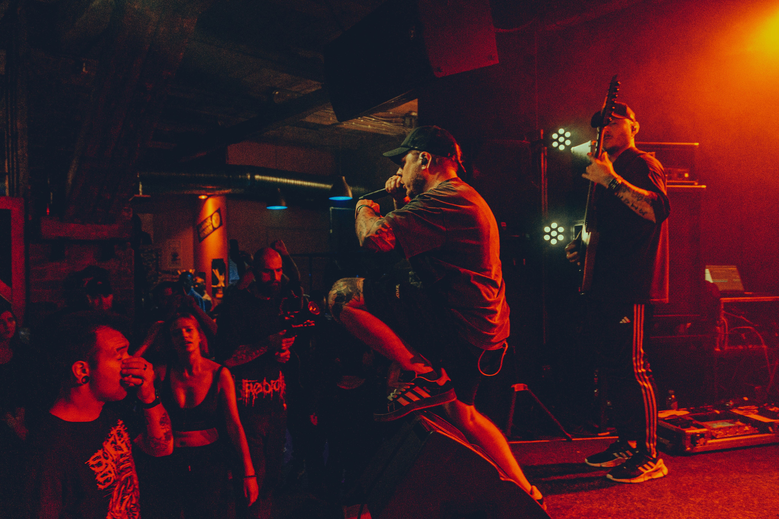 Blackpyres 12.06.2025. Фотограф Дядя Сник