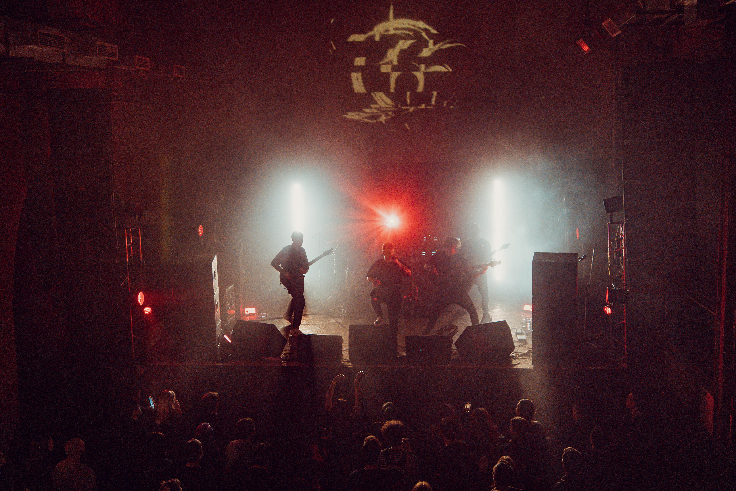 The Korea 12.01.2024. Фотограф Дядя Сник