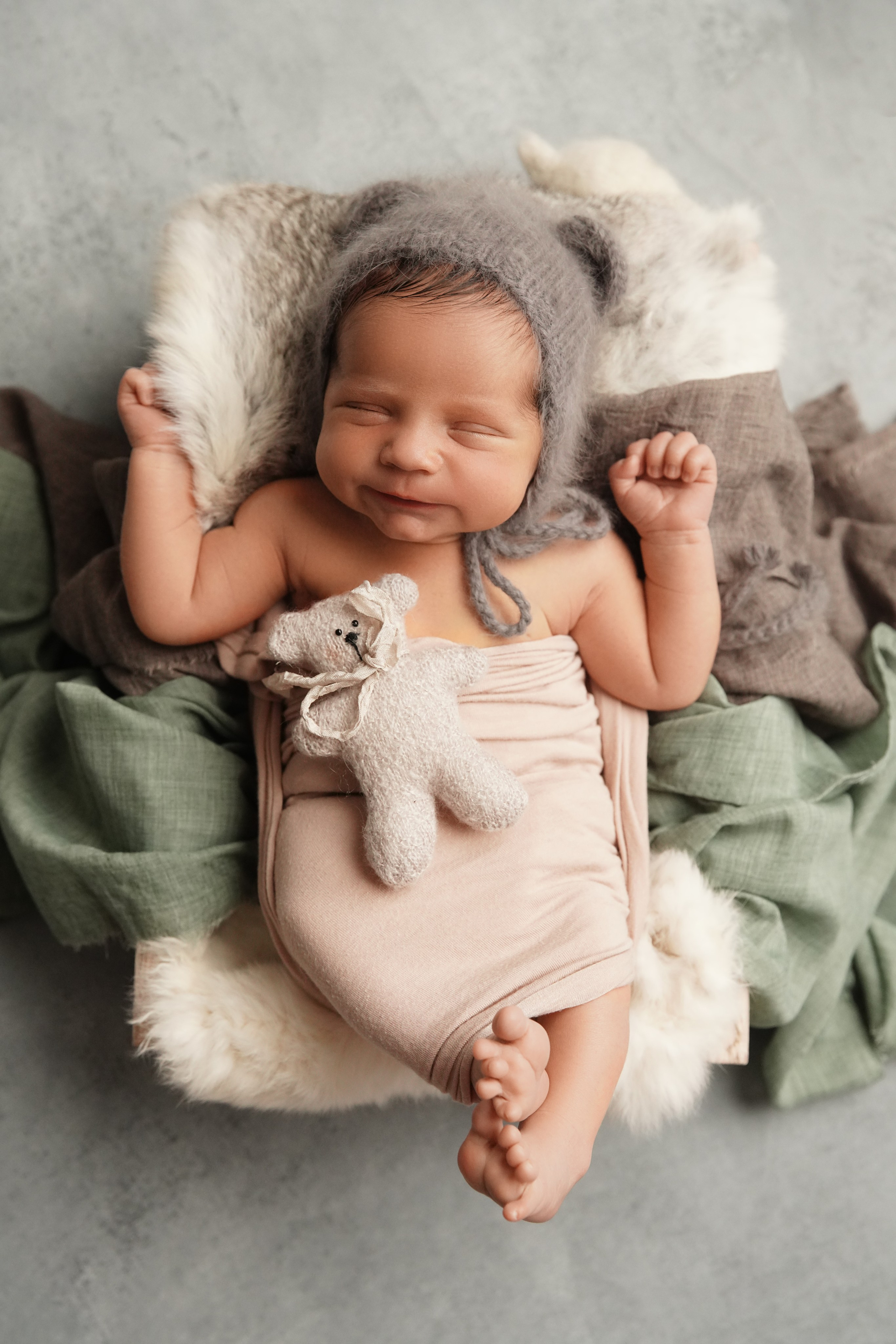 Мальчики. Фотограф новорожденных. Семейный и детский фотограф в городе Сургуте