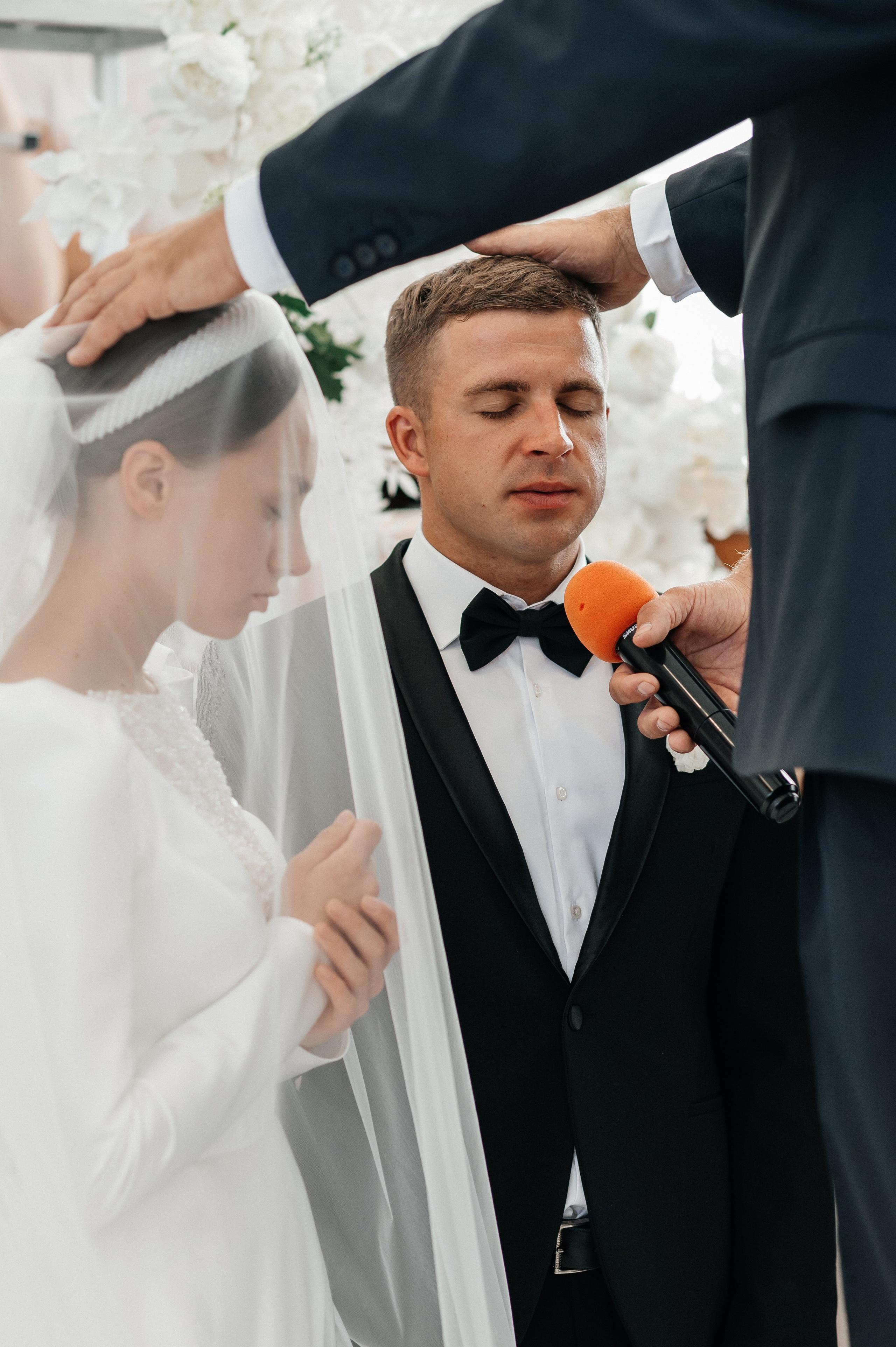 Александр & Марина. Ваш фотограф Ирина Гущанская