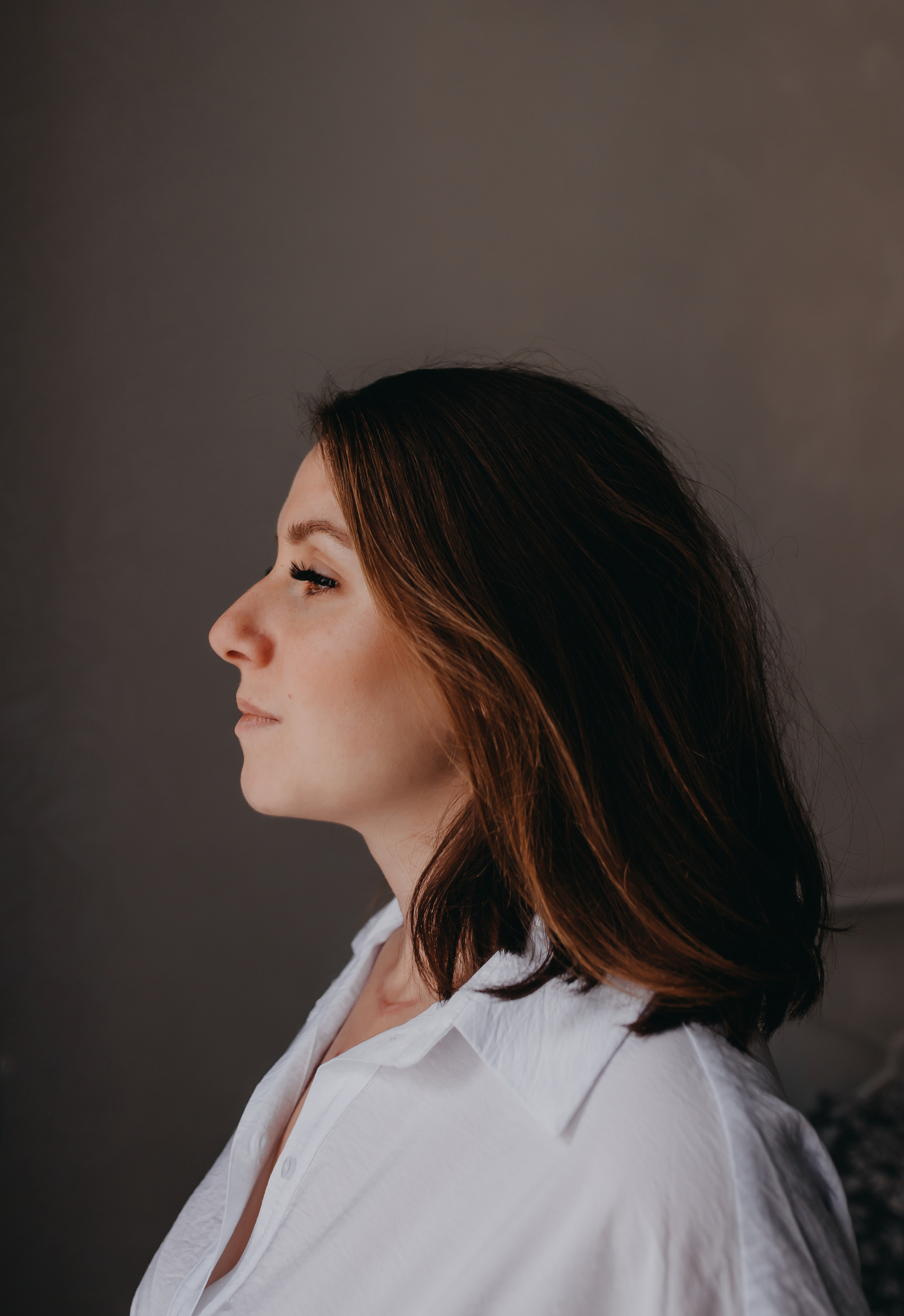 Женский портрет. Детский и семейный фотограф в Краснодаре, Анна Горбачева