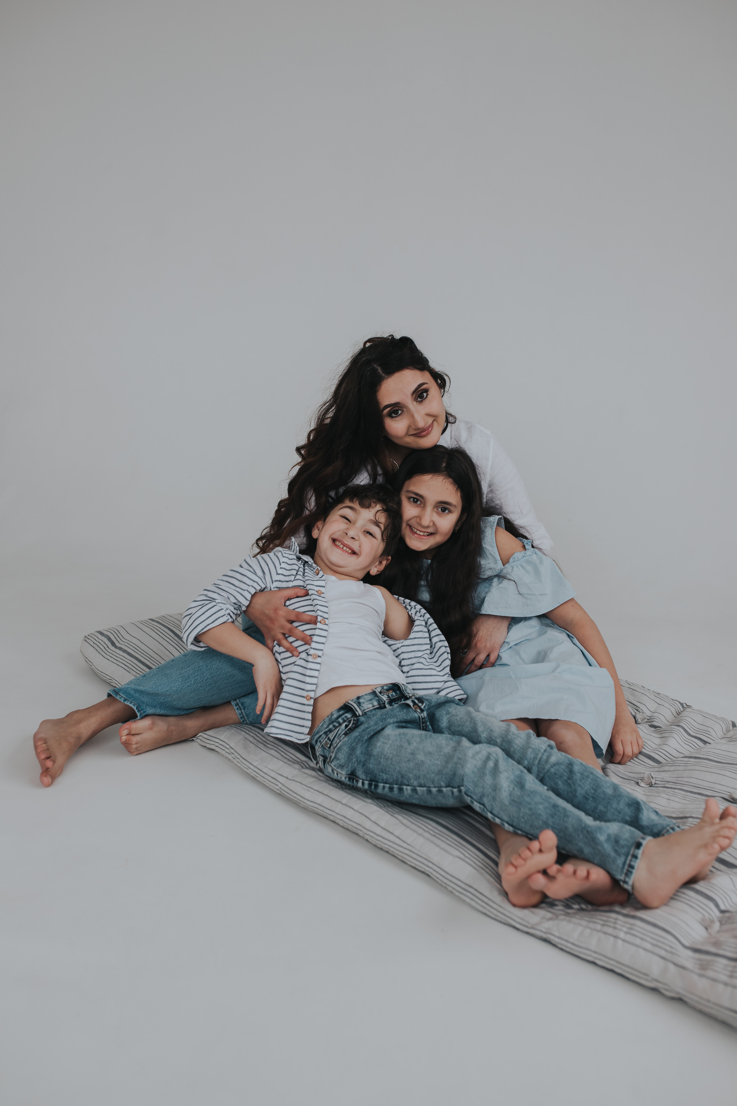 Минимализм. Детский и семейный фотограф в Краснодаре, Анна Горбачева