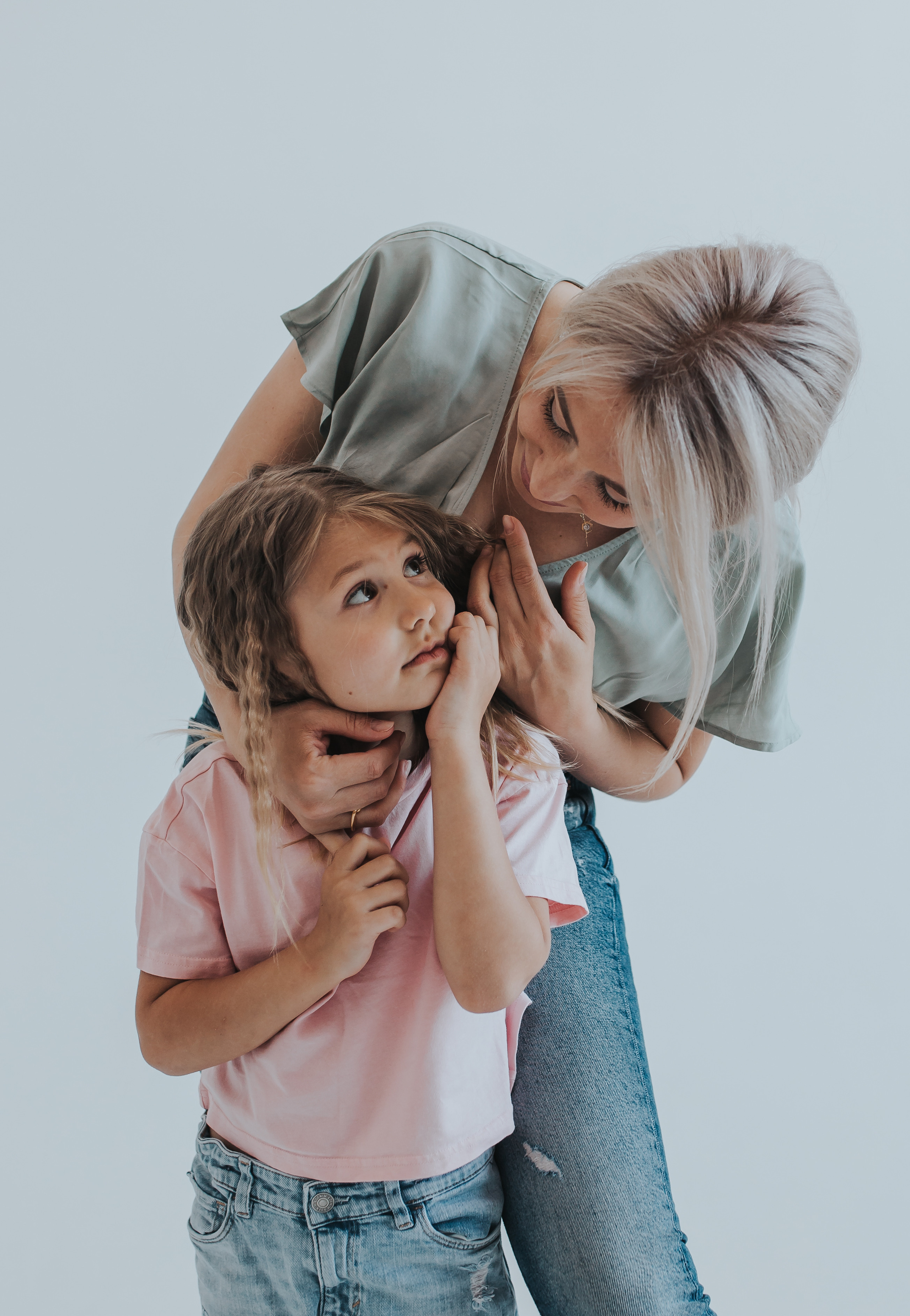 Минимализм. Детский и семейный фотограф в Краснодаре, Анна Горбачева