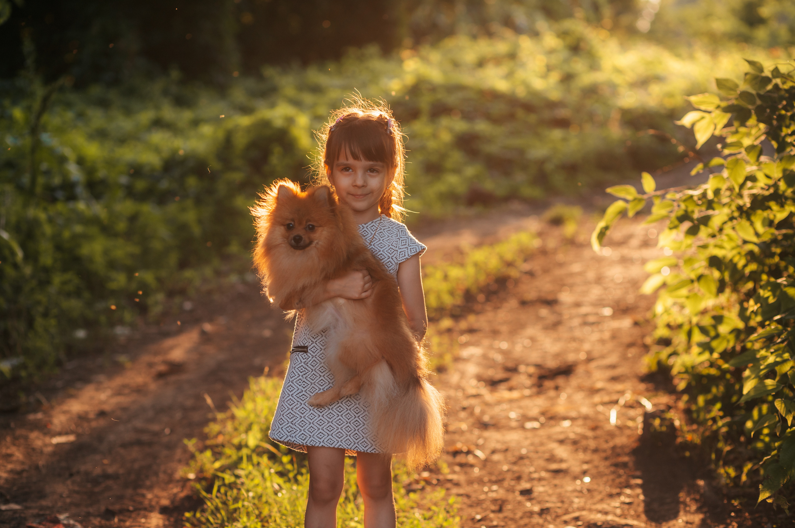 Детская фотография. Детский и семейный фотограф в Краснодаре, Анна Горбачева