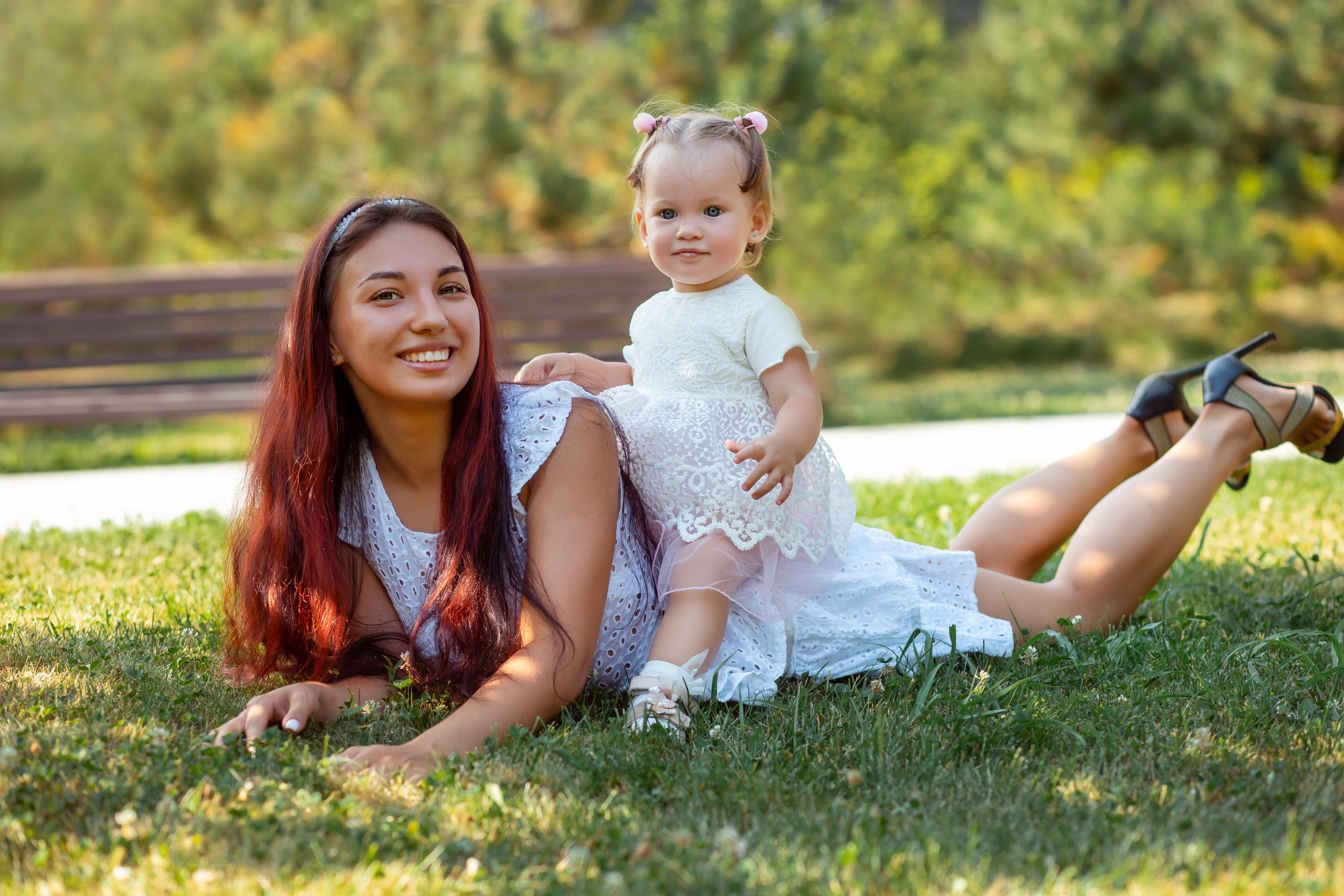 Сочи. Детский и семейный фотограф в Краснодаре, Анна Горбачева