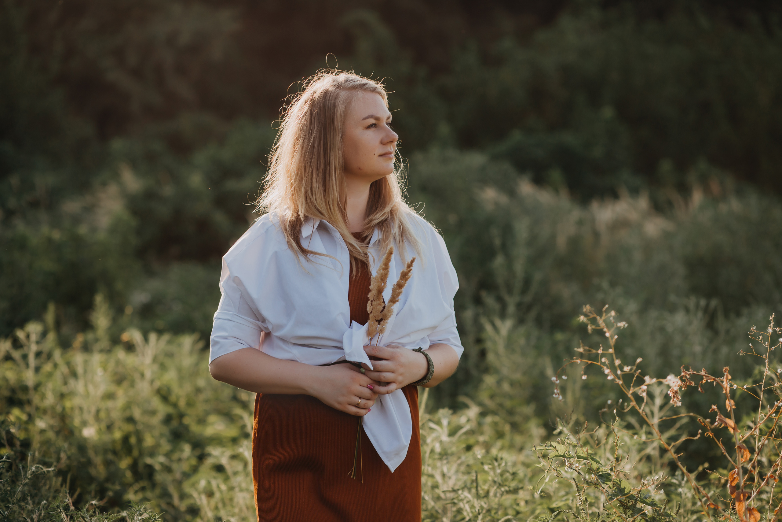 Семейная фотосессия на природе. Детский и семейный фотограф в Краснодаре, Анна Горбачева