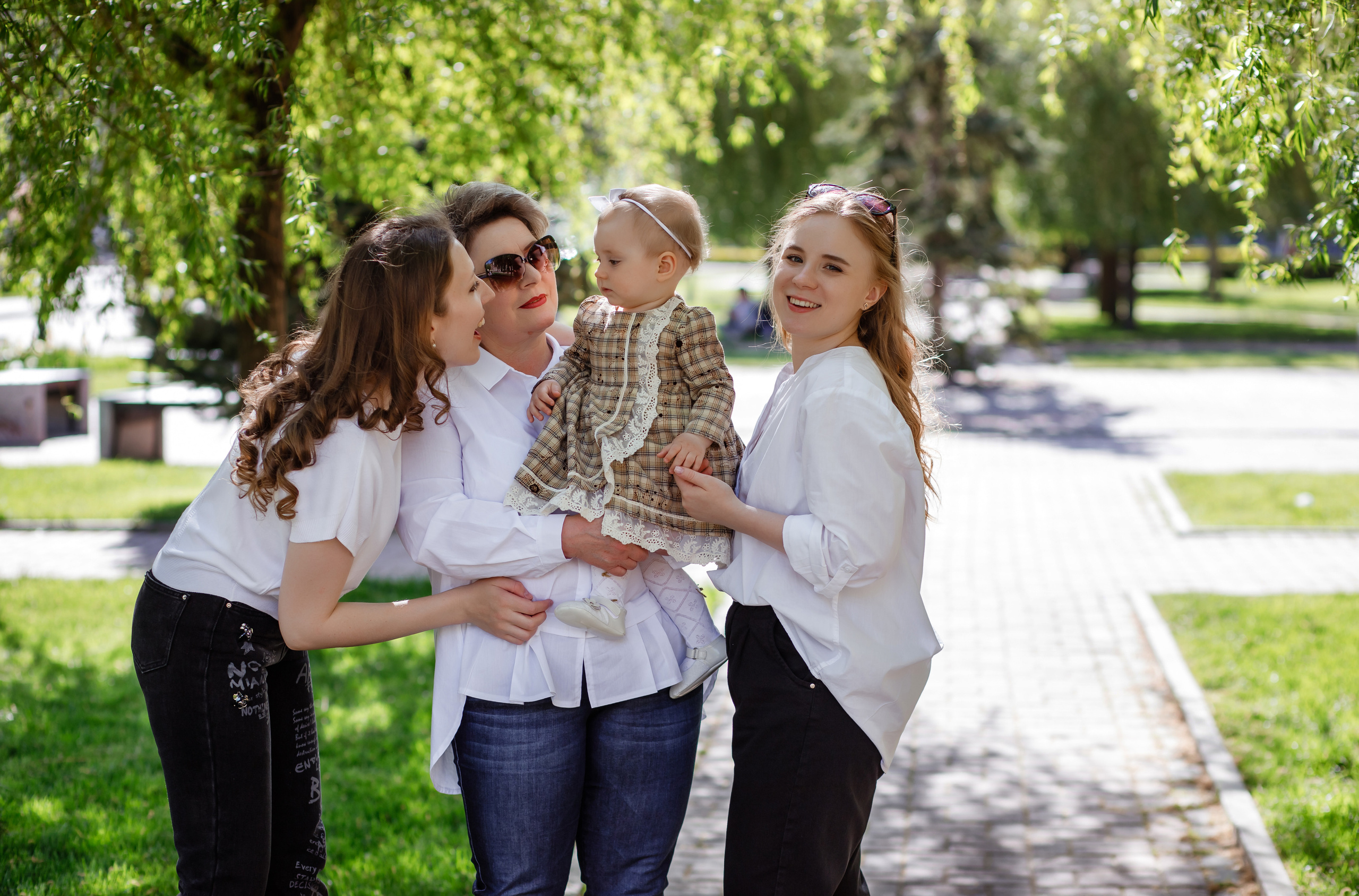Сочи. Детский и семейный фотограф в Краснодаре, Анна Горбачева
