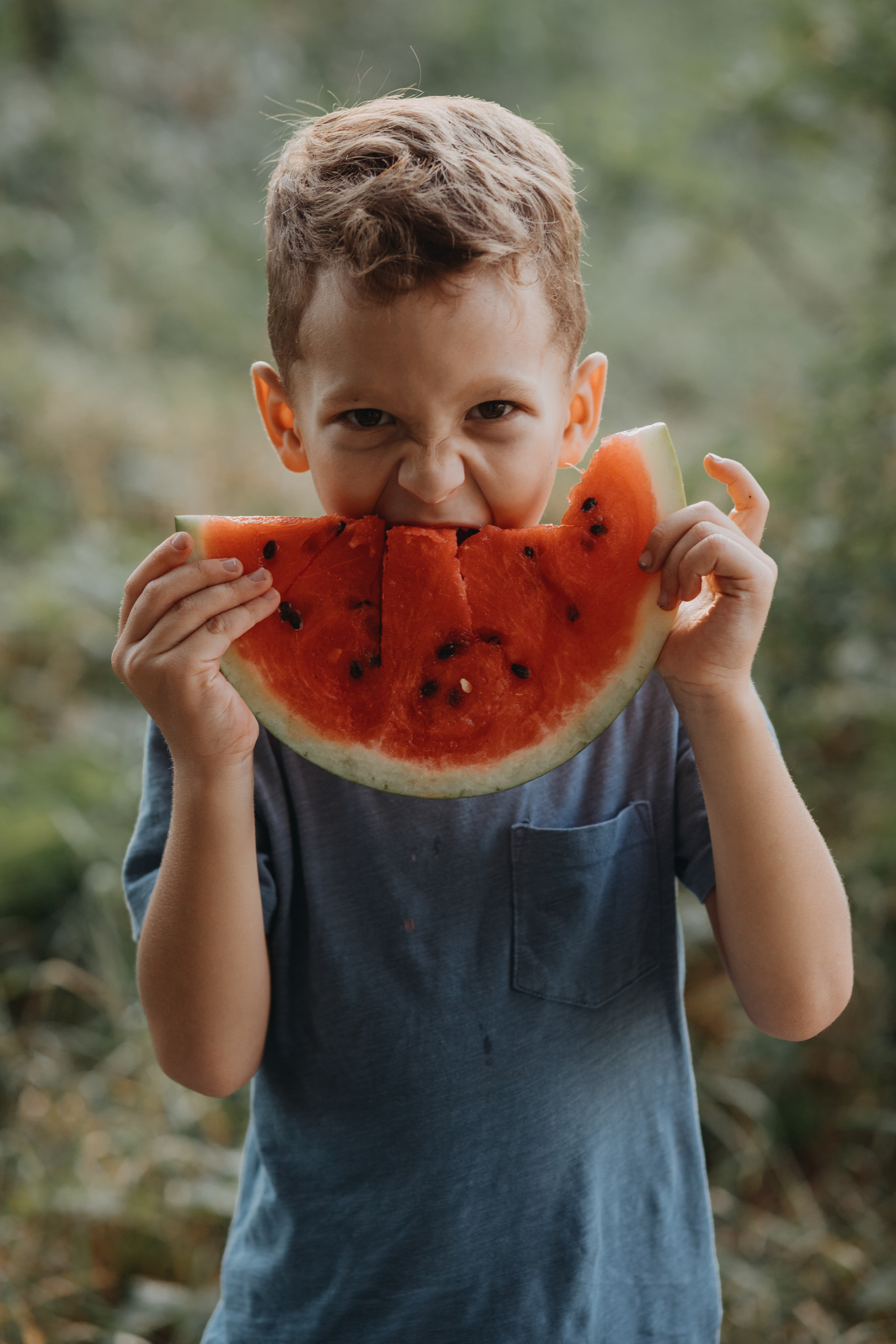 Семейная фотосессия на природе. Детский и семейный фотограф в Краснодаре, Анна Горбачева