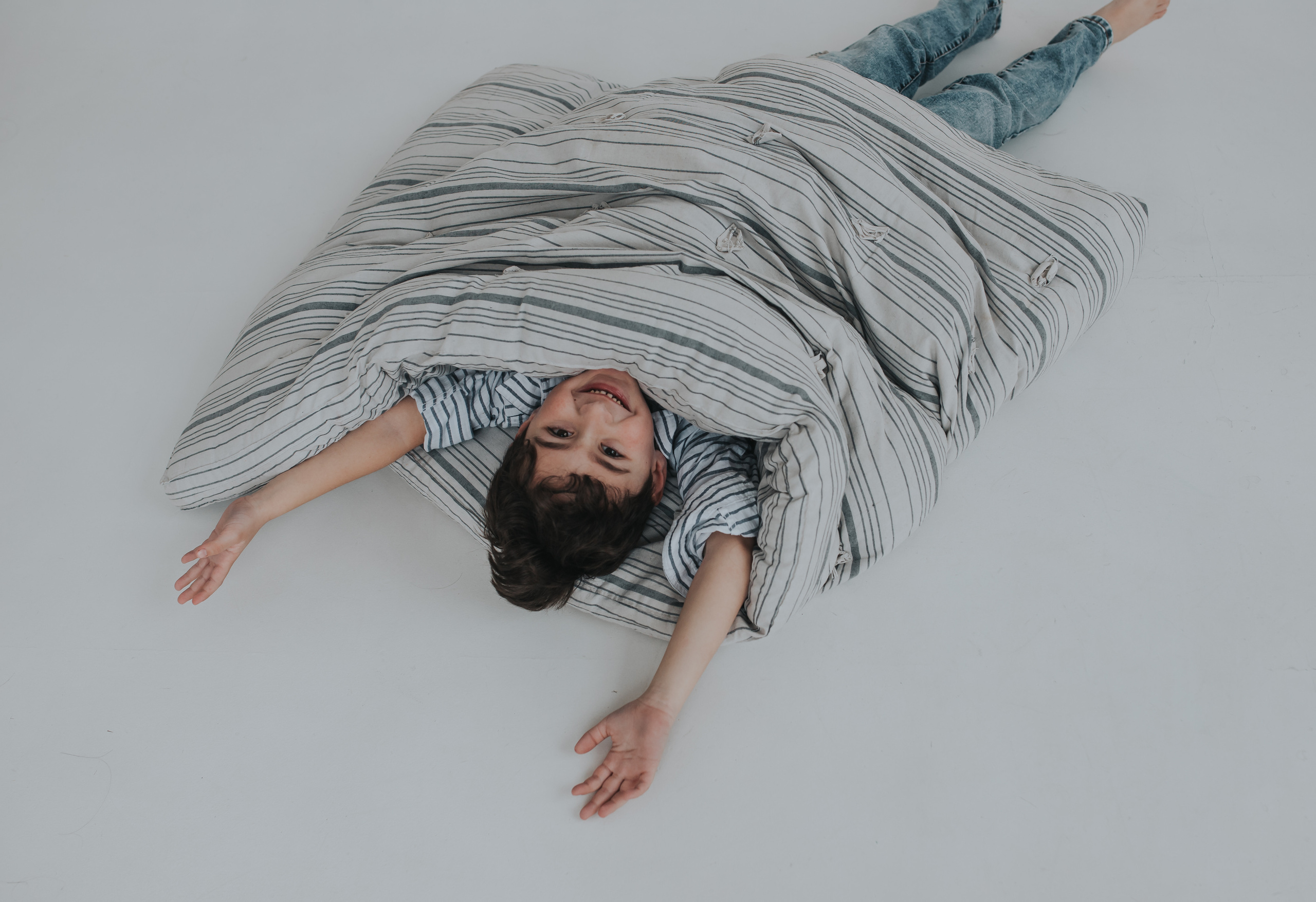 Минимализм. Детский и семейный фотограф в Краснодаре, Анна Горбачева