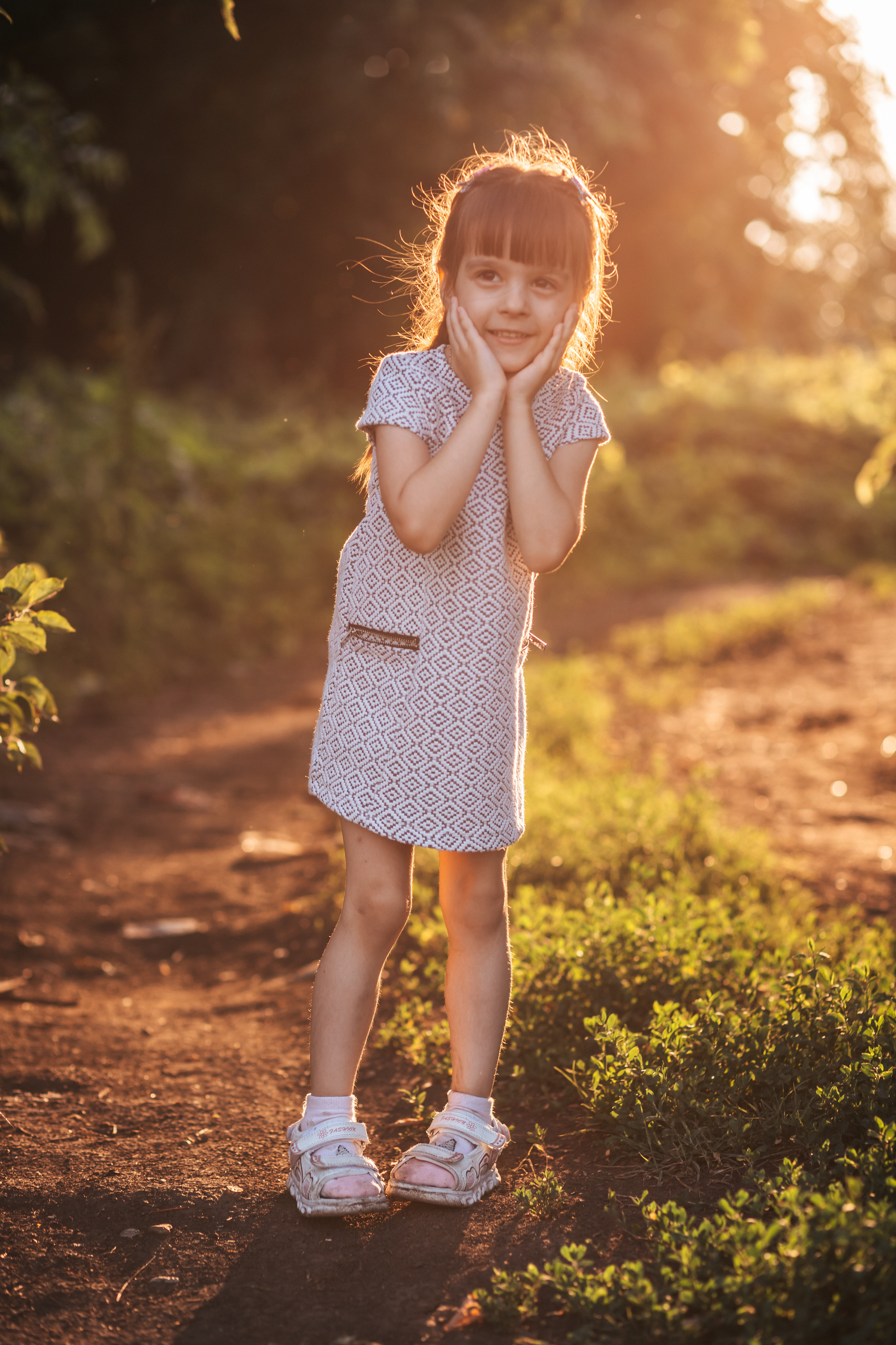 Детская фотография. Детский и семейный фотограф в Краснодаре, Анна Горбачева