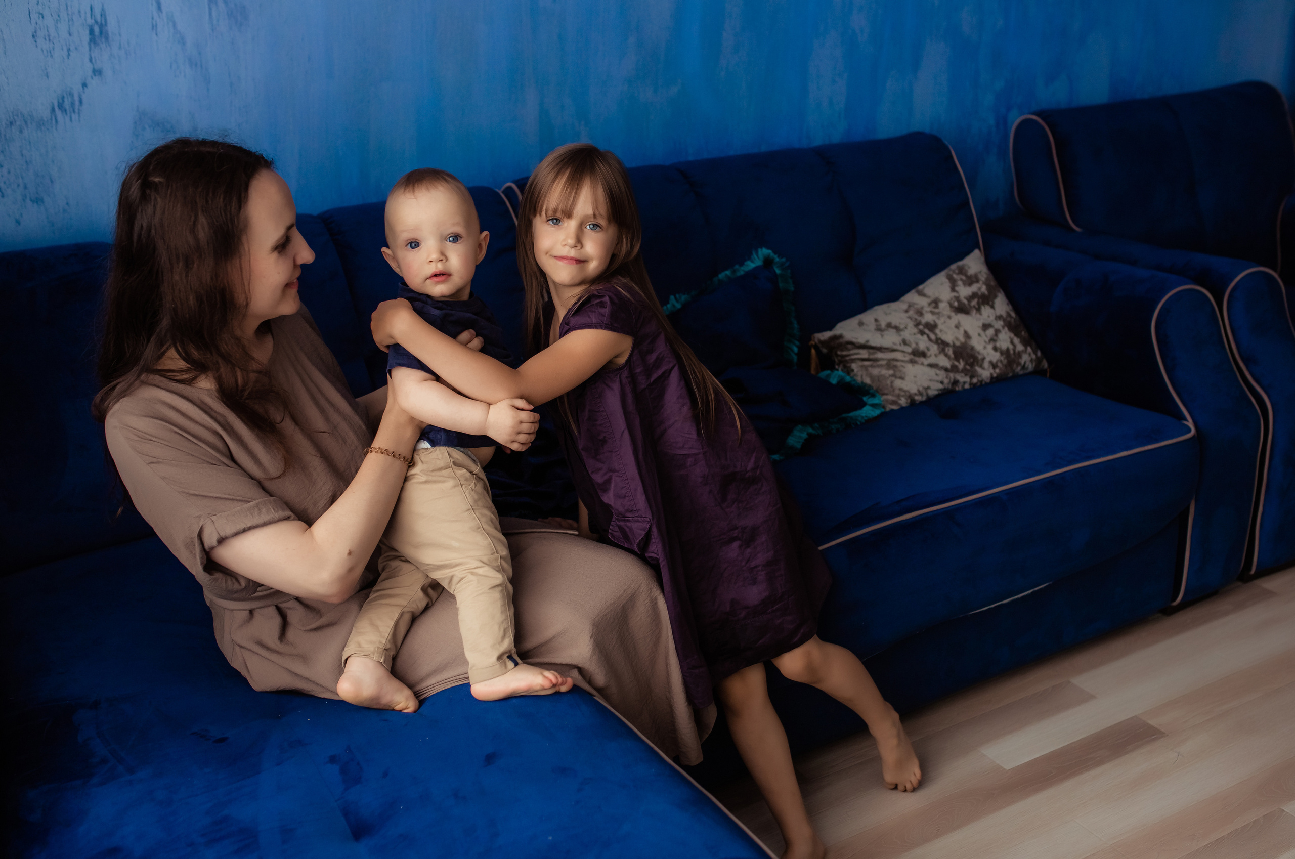 Съемка у вас дома…. Детский и семейный фотограф в Краснодаре, Анна Горбачева