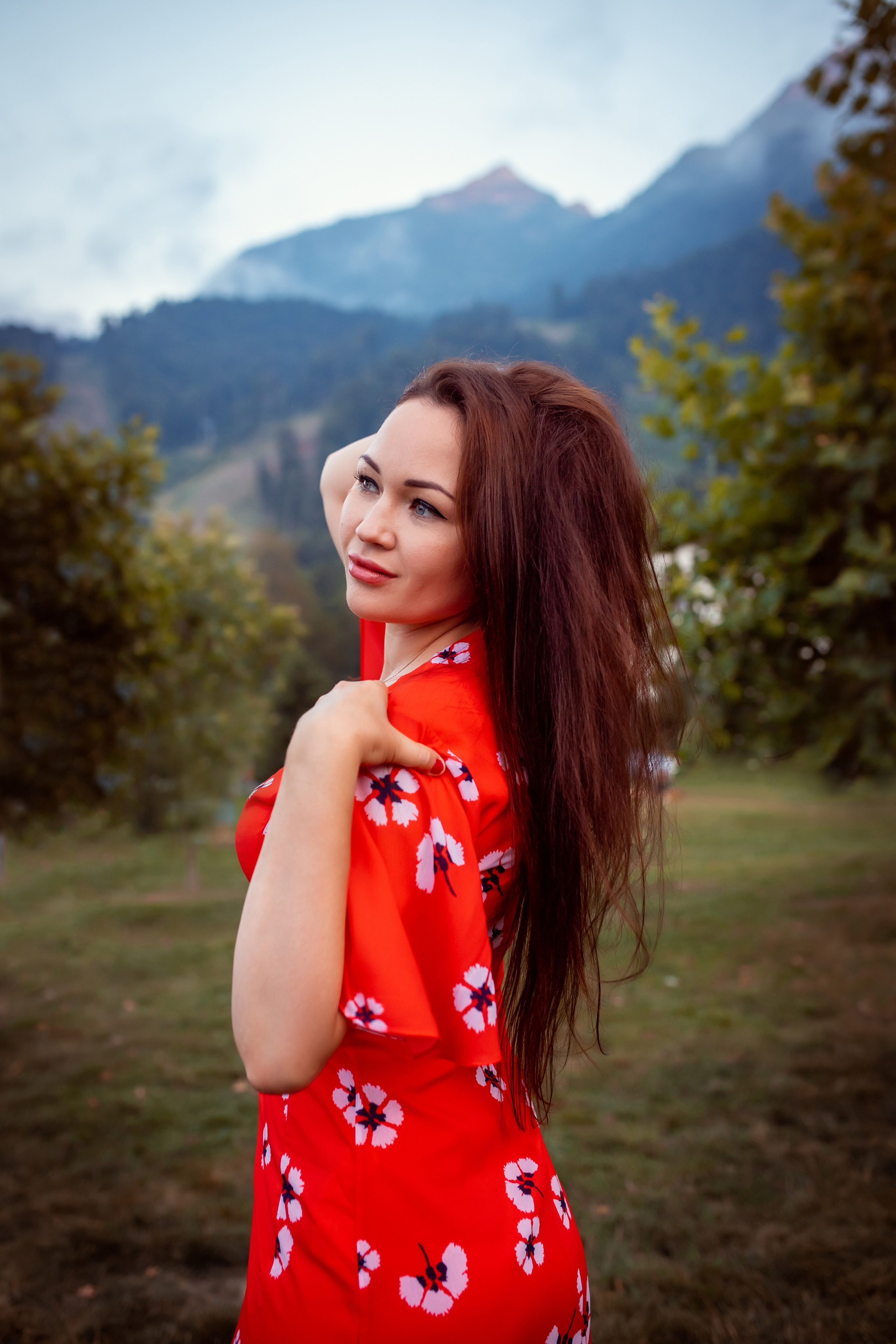 Сочи. Детский и семейный фотограф в Краснодаре, Анна Горбачева