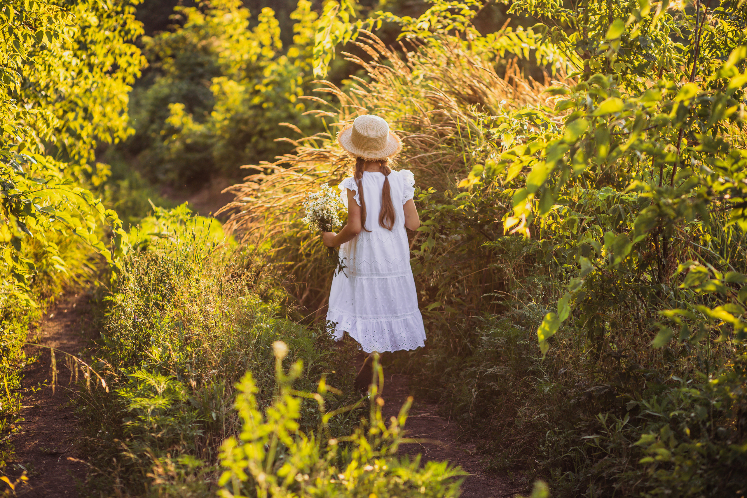 Семейная фотосессия на природе. Детский и семейный фотограф в Краснодаре, Анна Горбачева