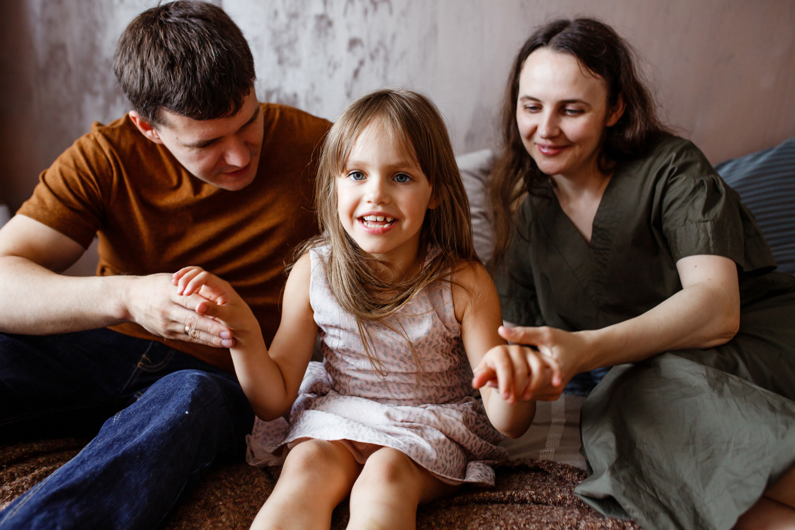 Съемка у вас дома…. Детский и семейный фотограф в Краснодаре, Анна Горбачева
