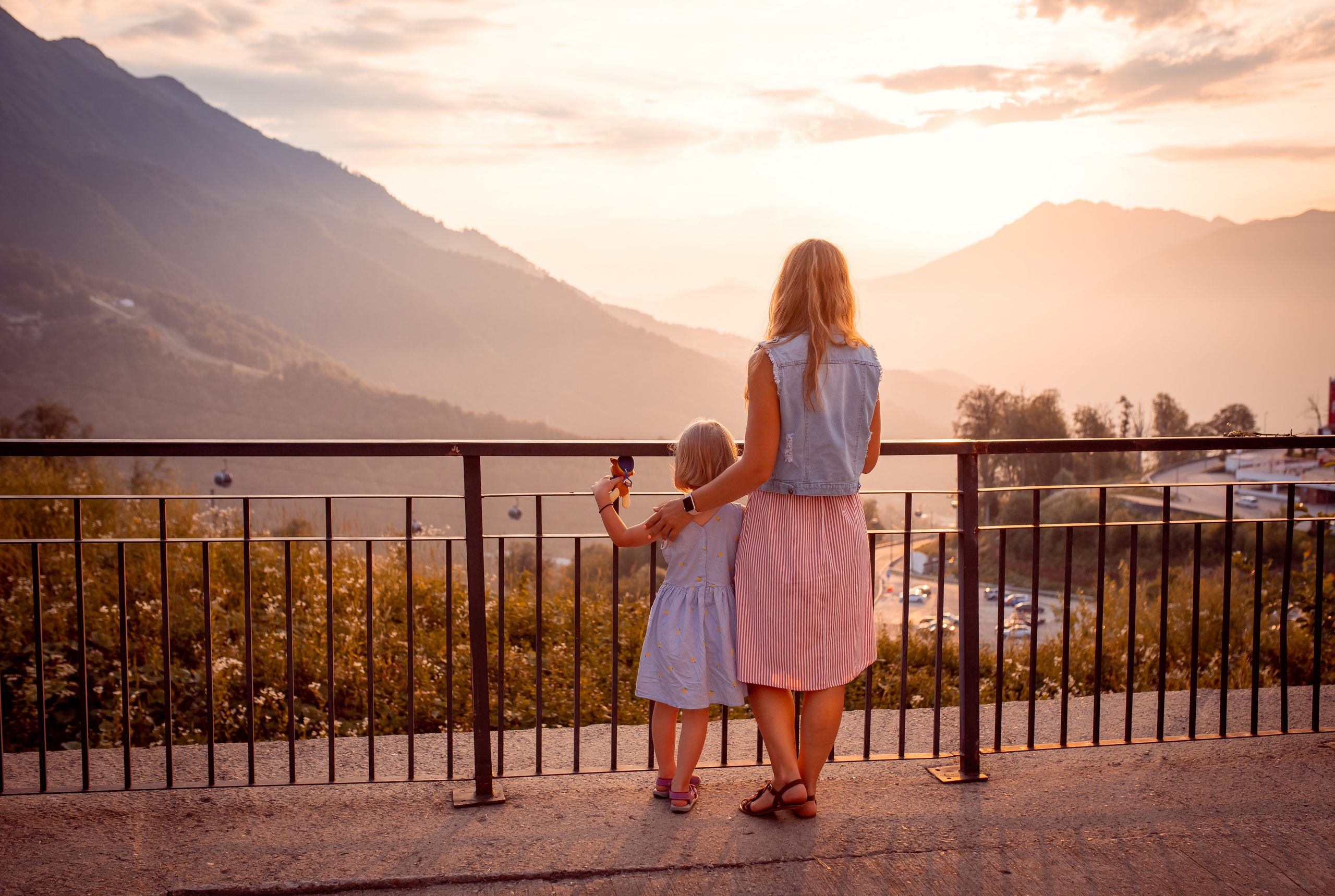 Сочи. Детский и семейный фотограф в Краснодаре, Анна Горбачева