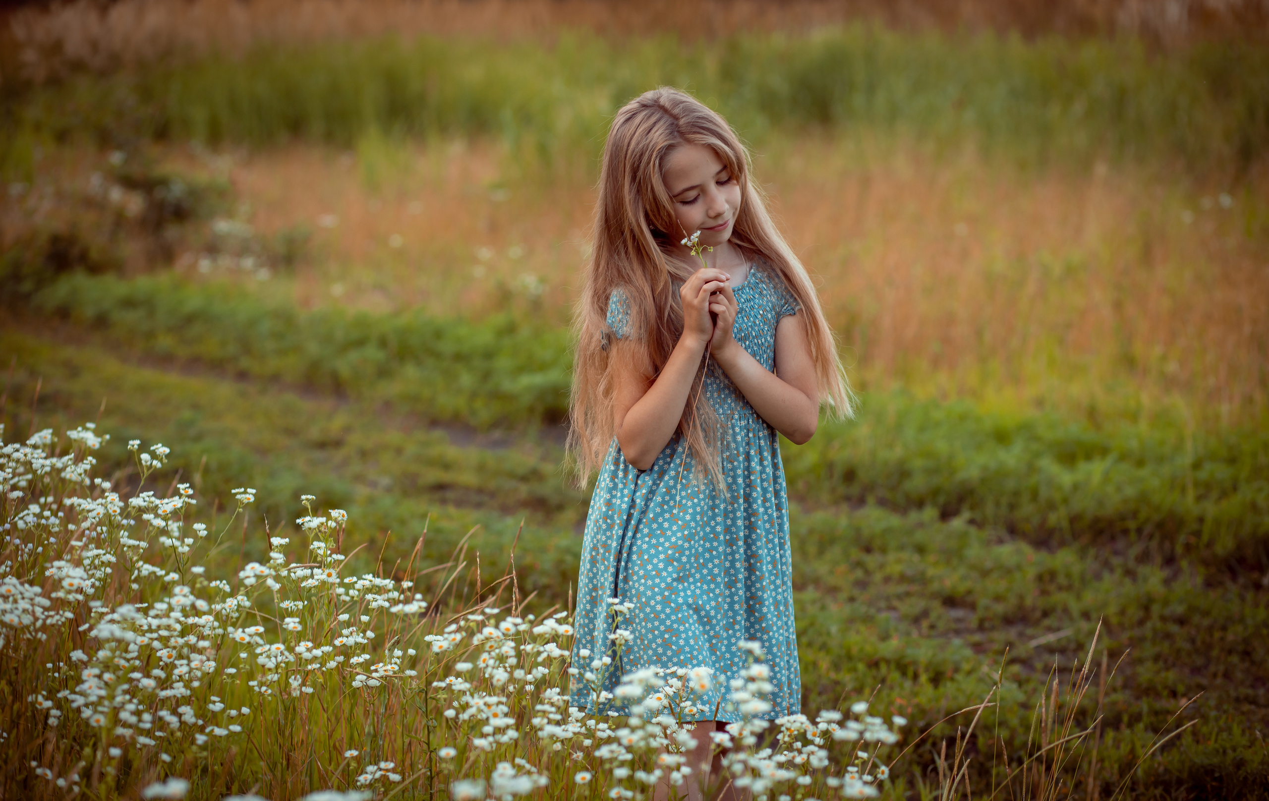 Семейная фотосессия на природе. Детский и семейный фотограф в Краснодаре, Анна Горбачева